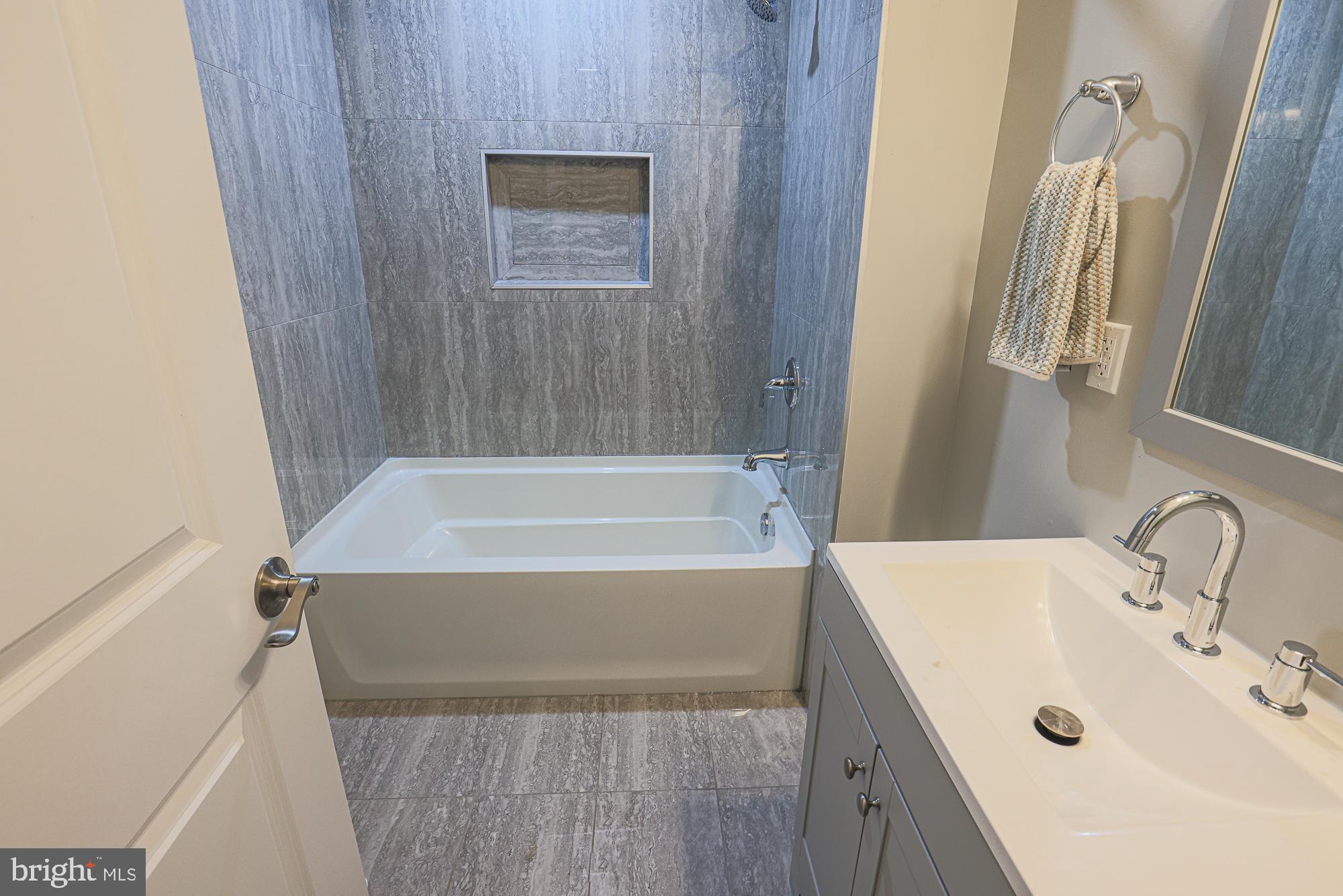 EDMONDSON VIILLAGE - Residential