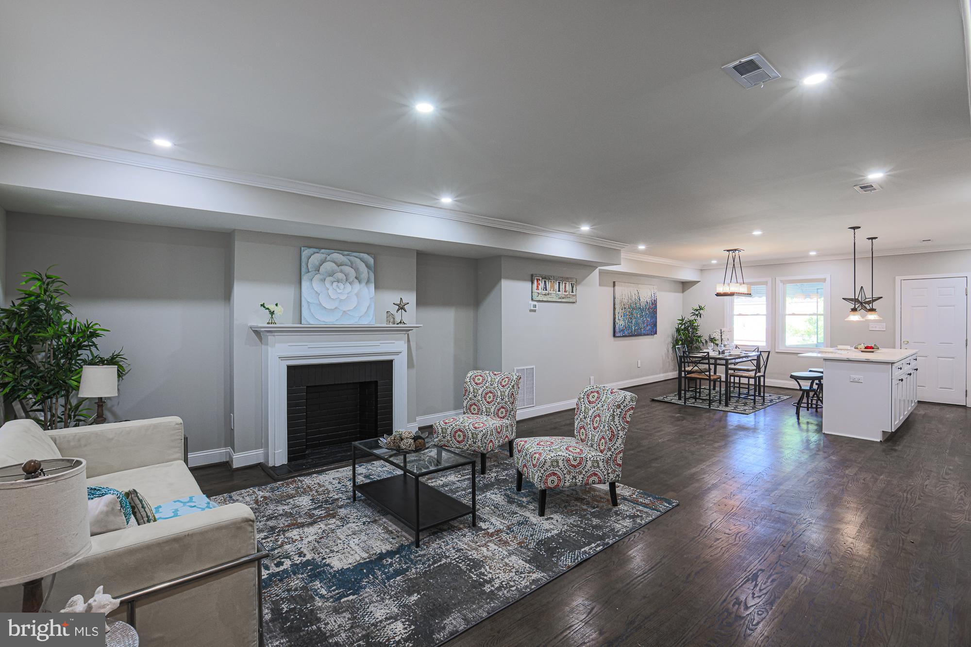 EDMONDSON VIILLAGE - Residential