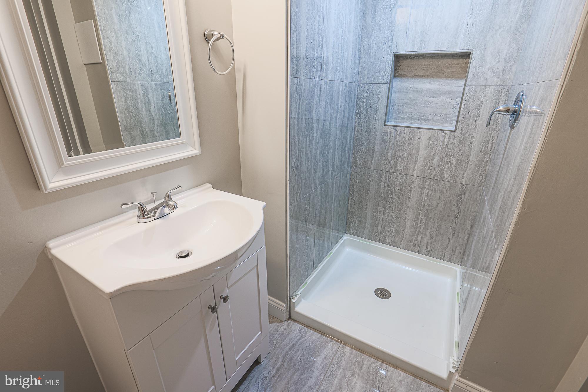 EDMONDSON VIILLAGE - Residential