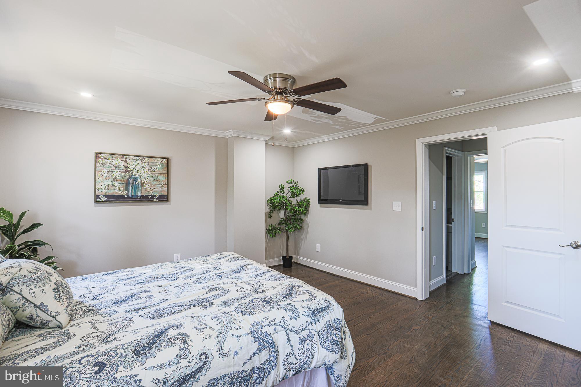 EDMONDSON VIILLAGE - Residential