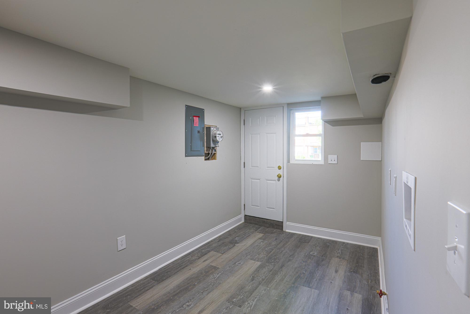 EDMONDSON VIILLAGE - Residential