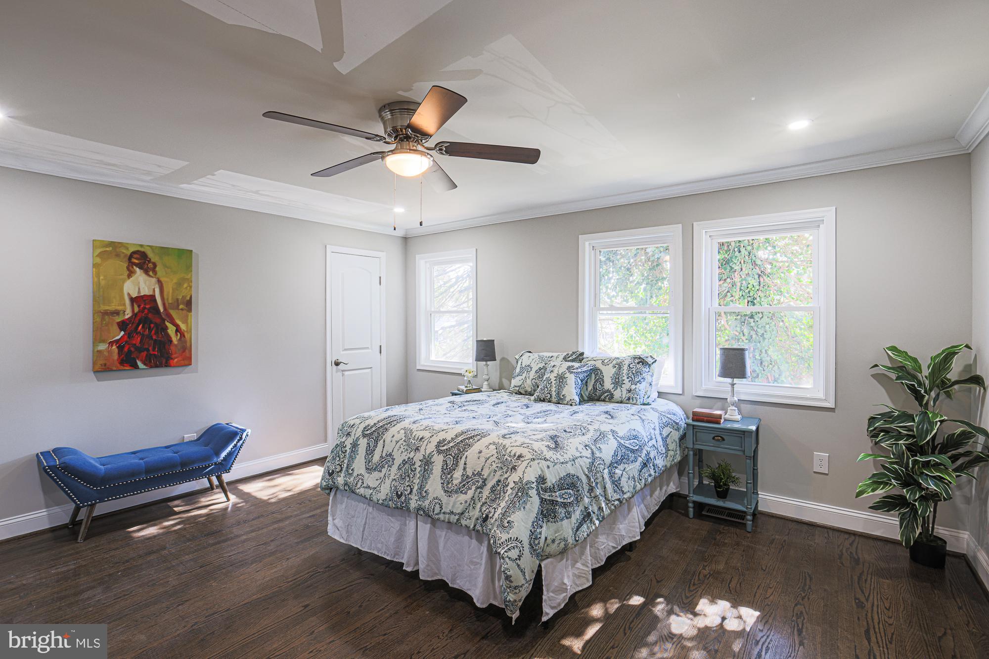 EDMONDSON VIILLAGE - Residential