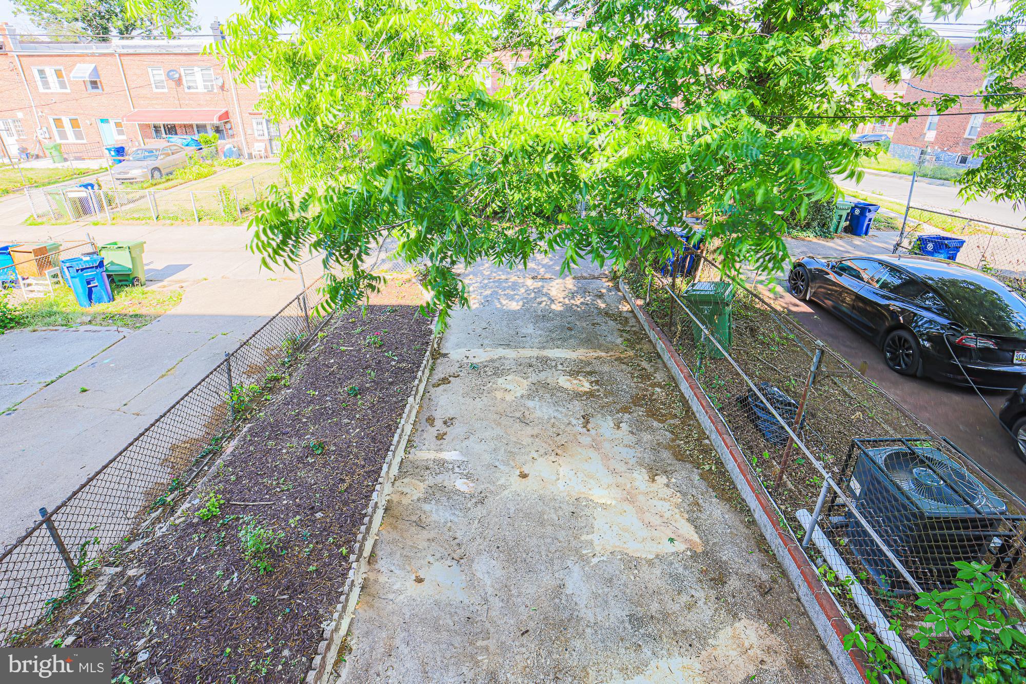 EDMONDSON VIILLAGE - Residential