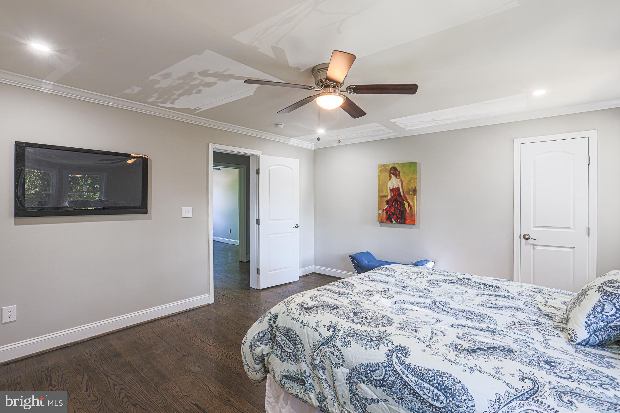 EDMONDSON VIILLAGE - Residential