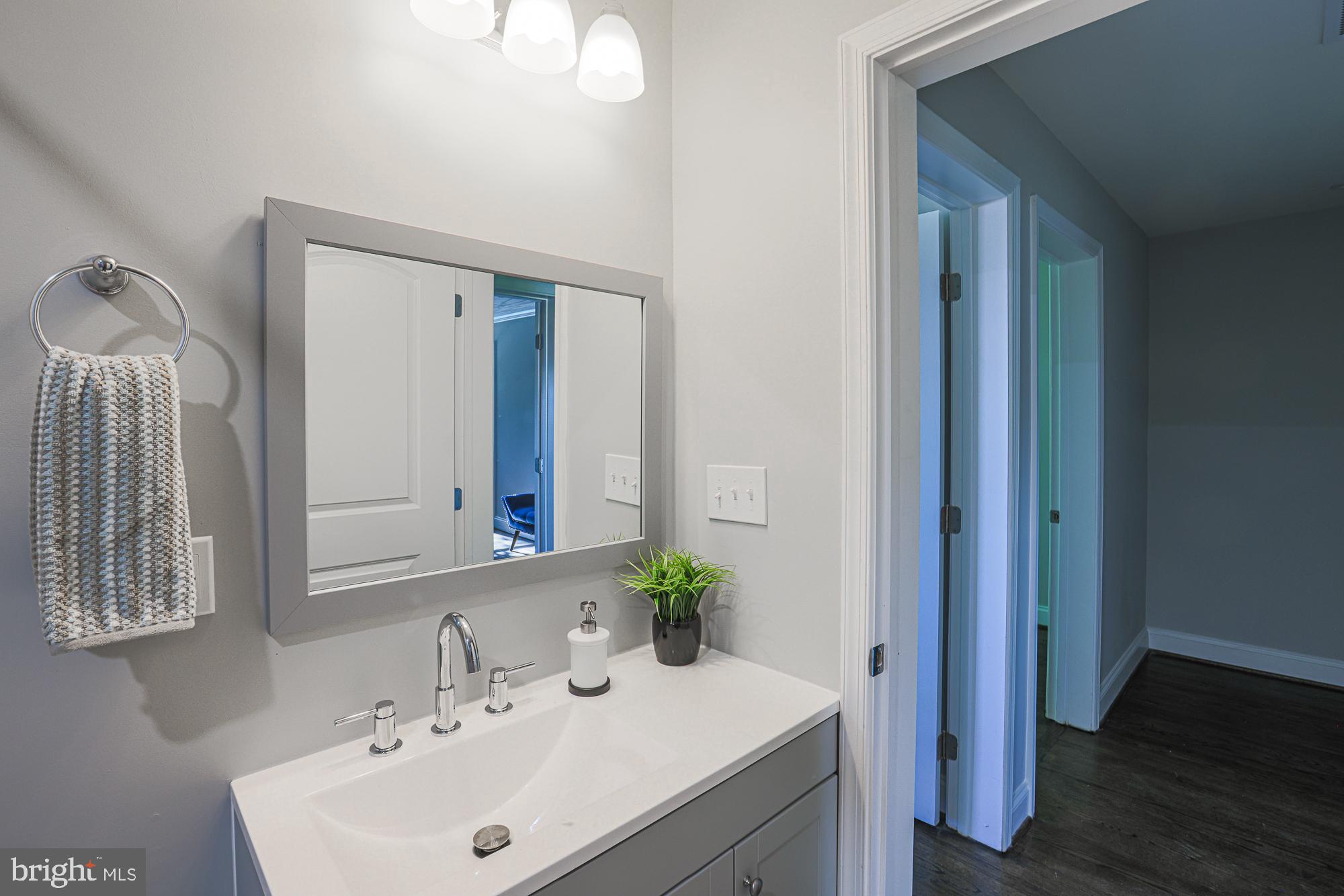 EDMONDSON VIILLAGE - Residential