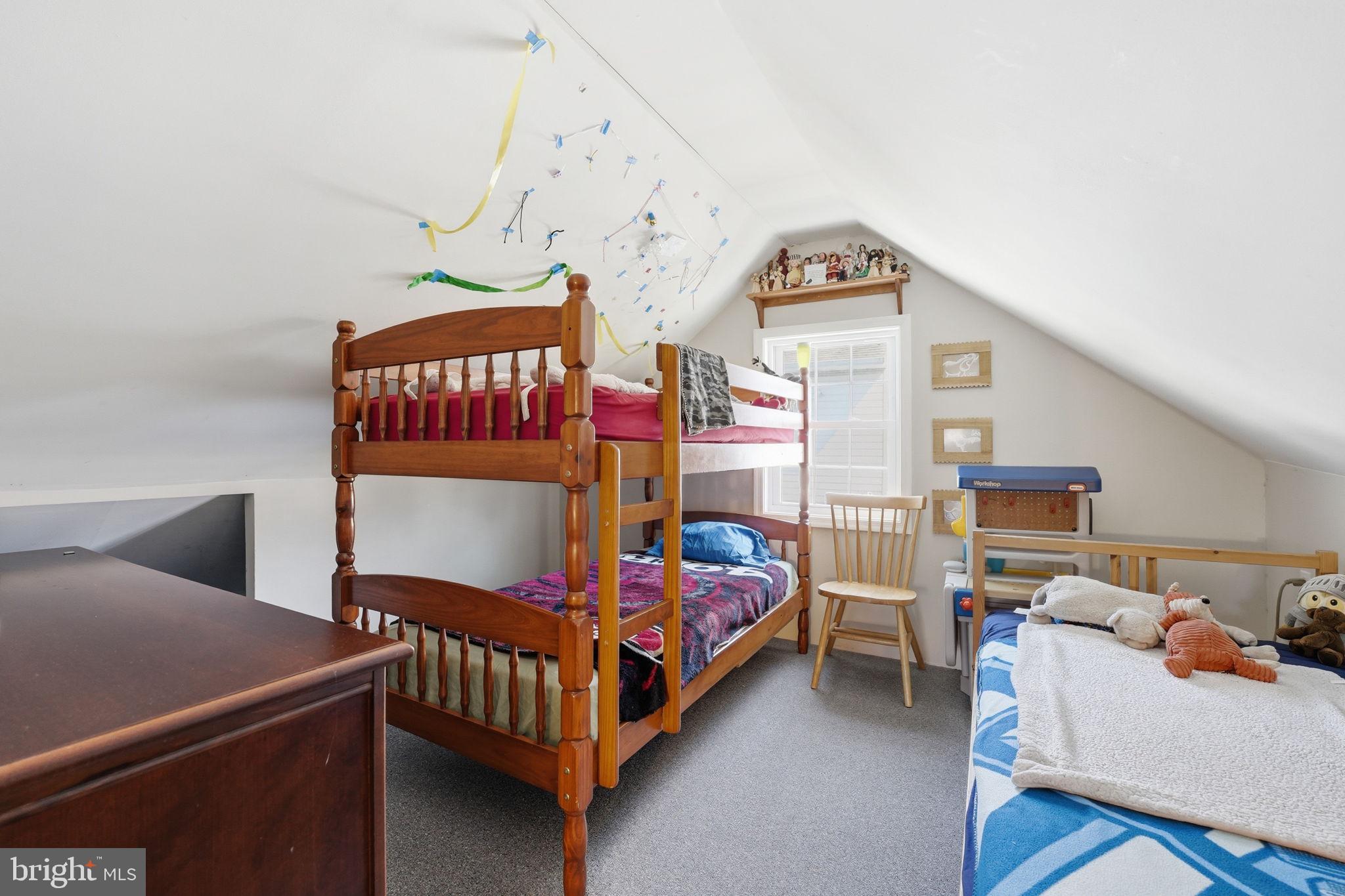 BEL AIR - Residential