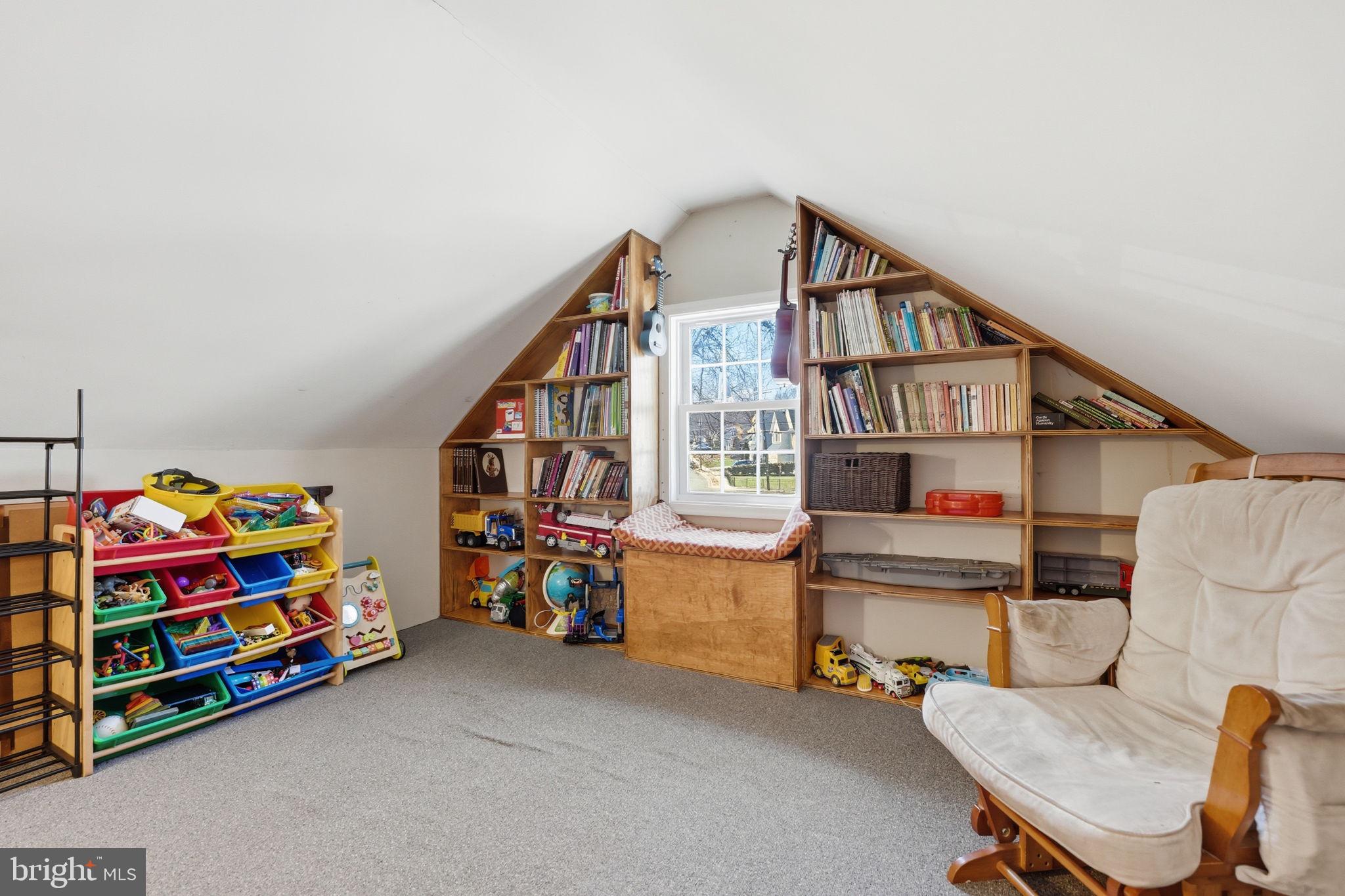 BEL AIR - Residential