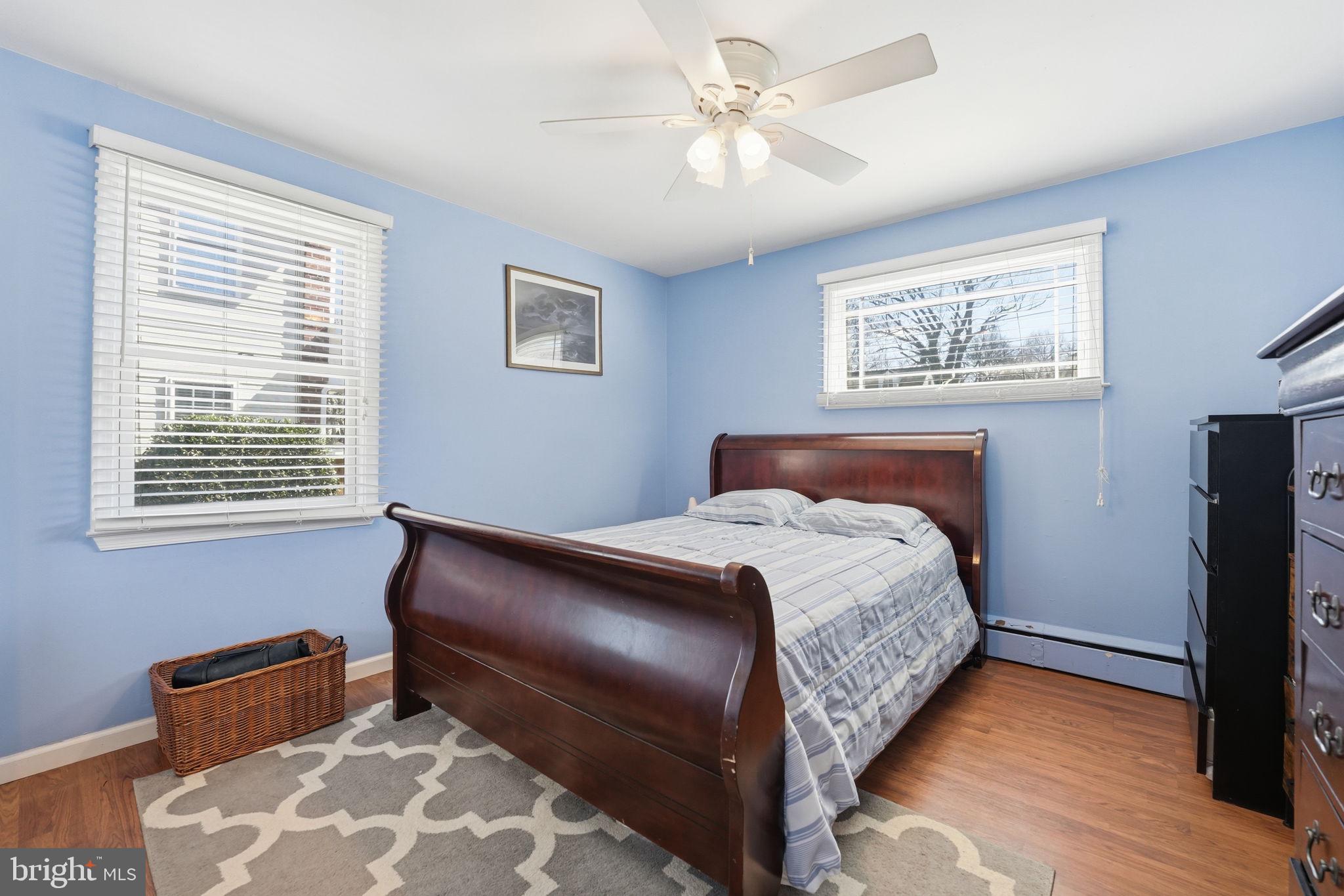 BEL AIR - Residential