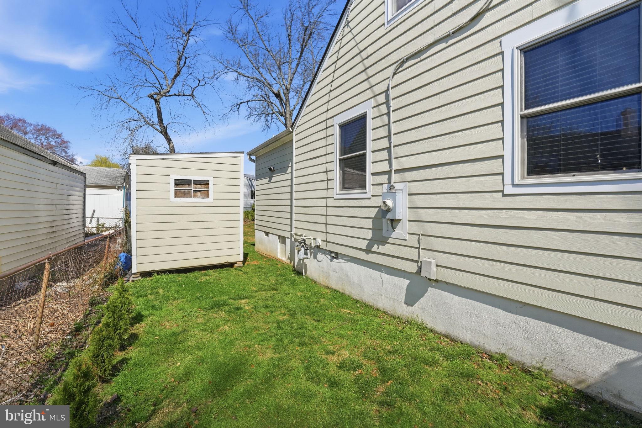 BEL AIR - Residential