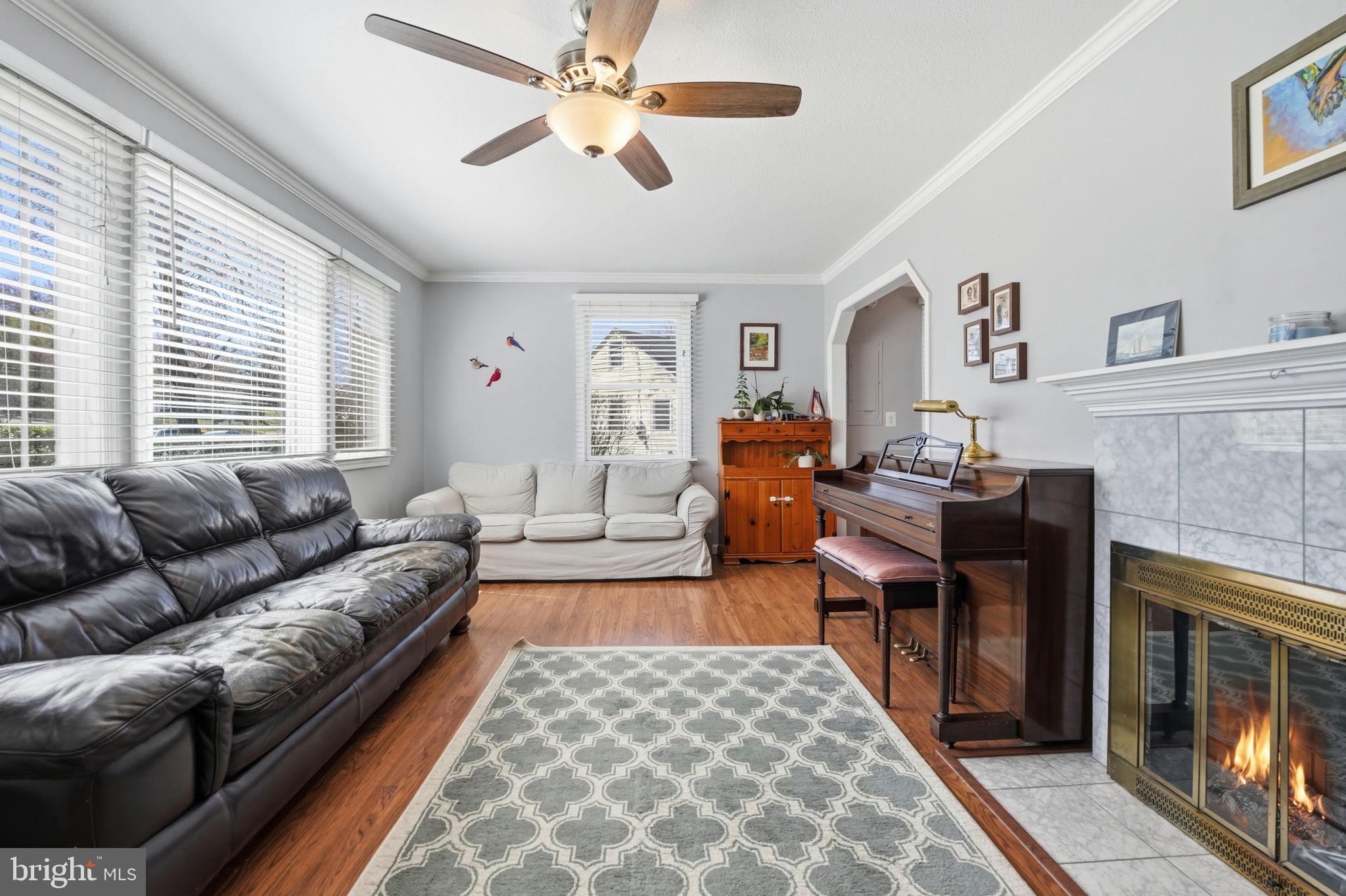 BEL AIR - Residential