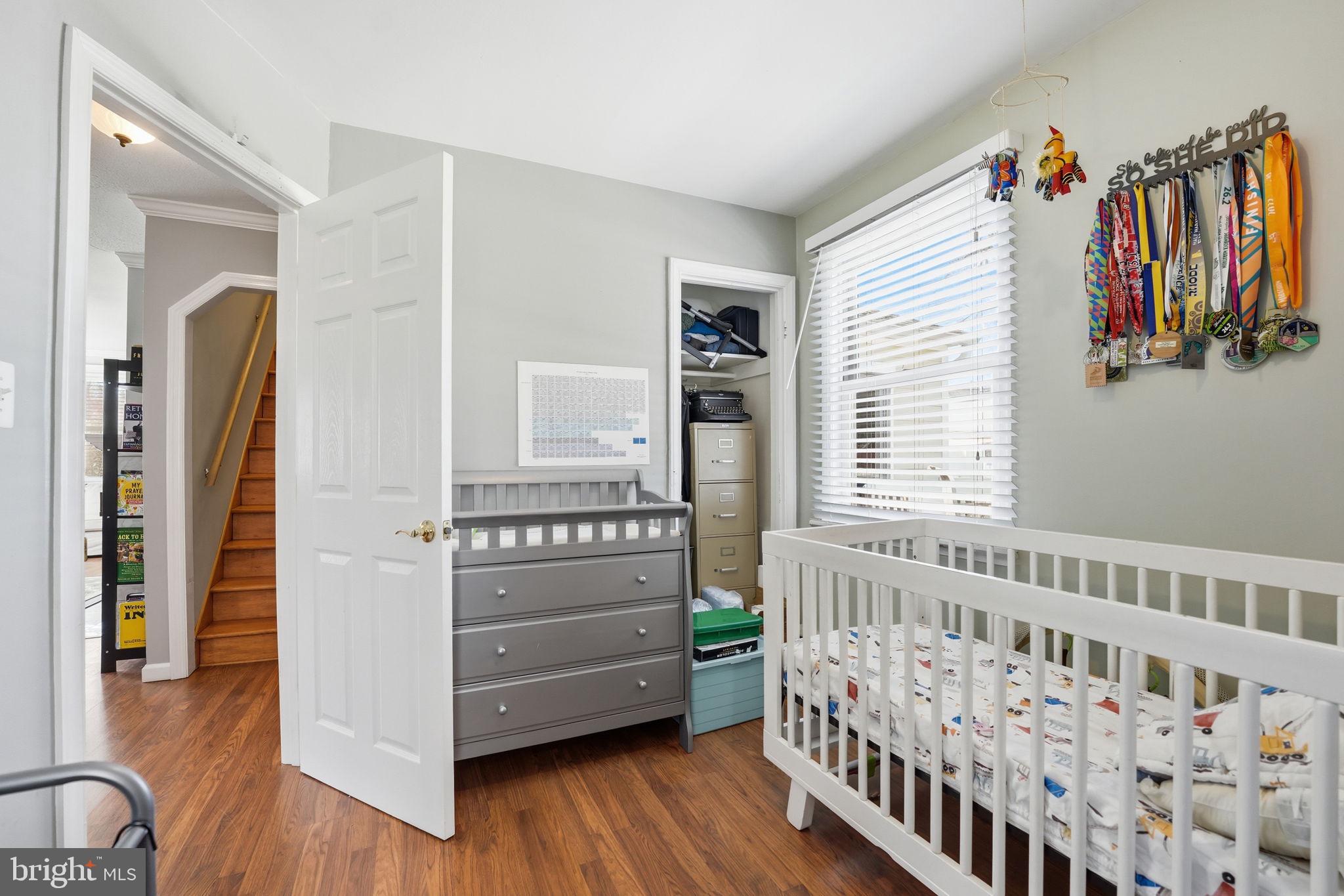 BEL AIR - Residential