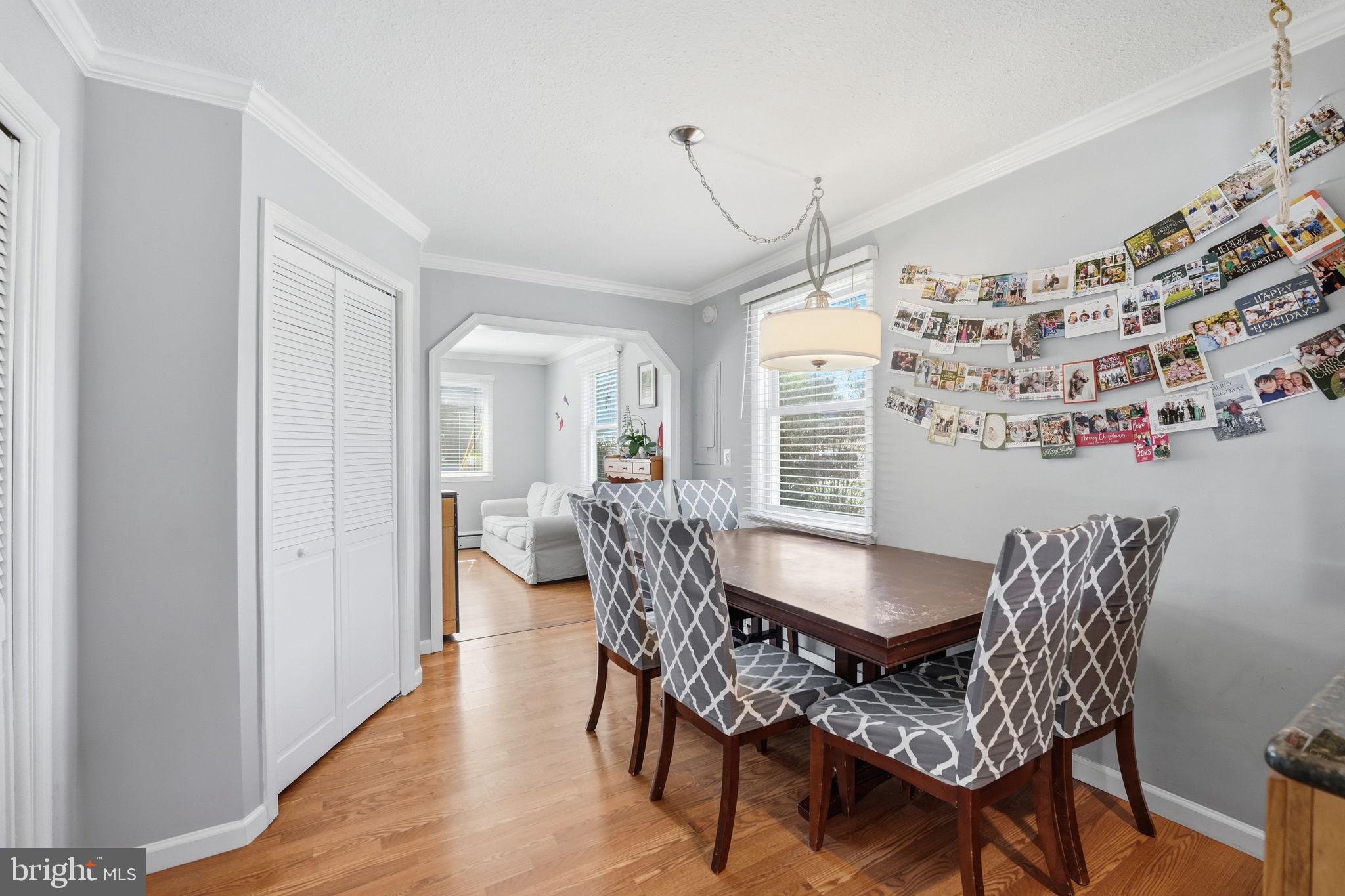 BEL AIR - Residential