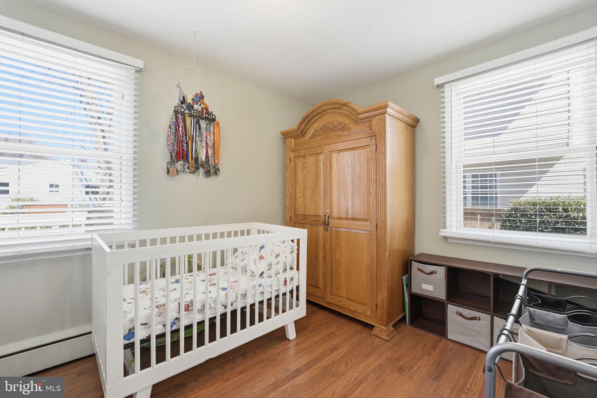 BEL AIR - Residential