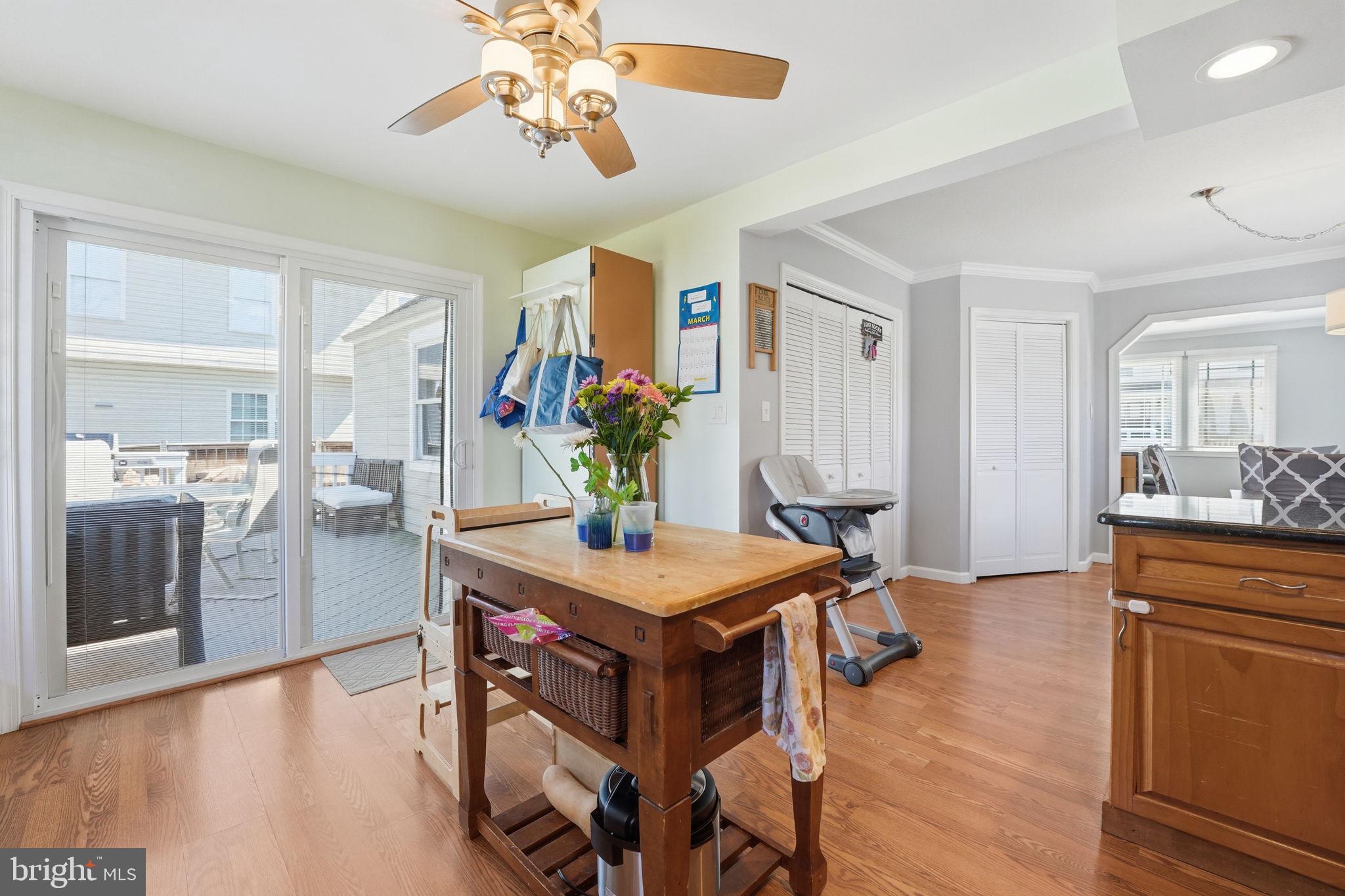 BEL AIR - Residential