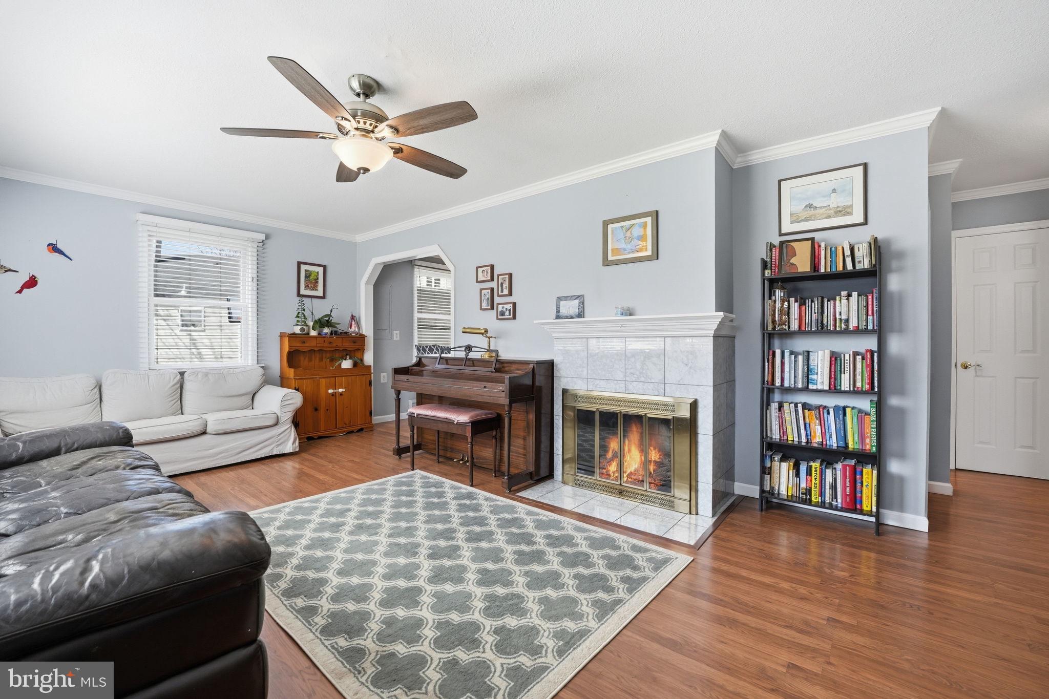 BEL AIR - Residential