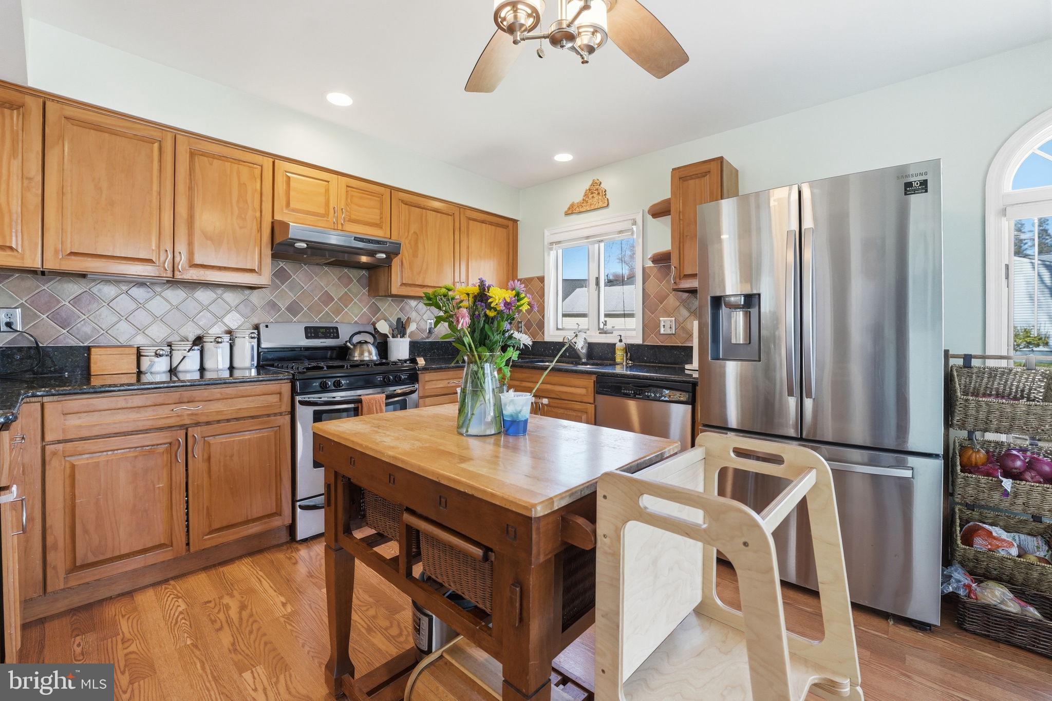 BEL AIR - Residential