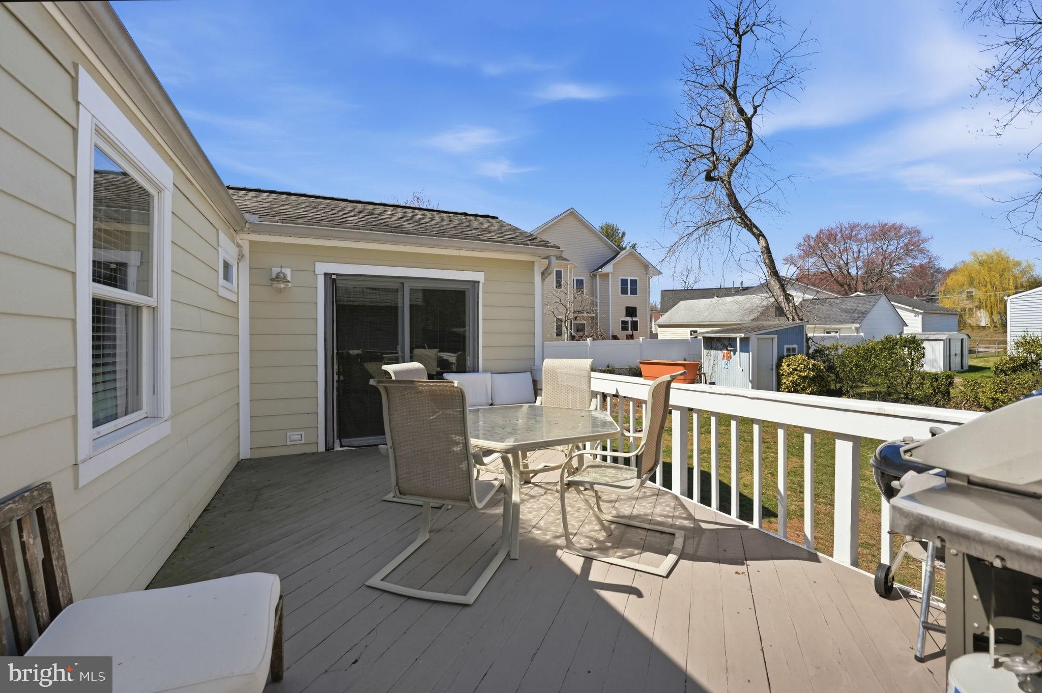 BEL AIR - Residential