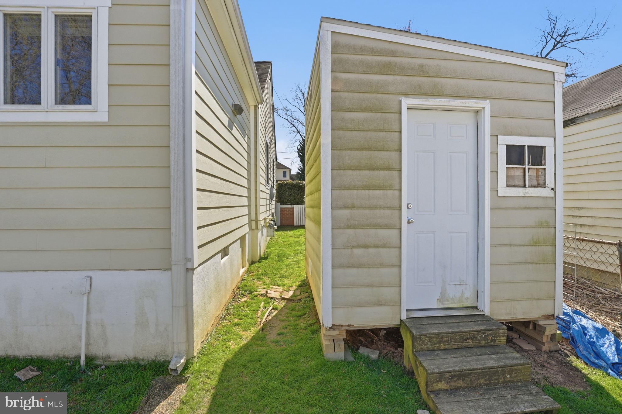 BEL AIR - Residential