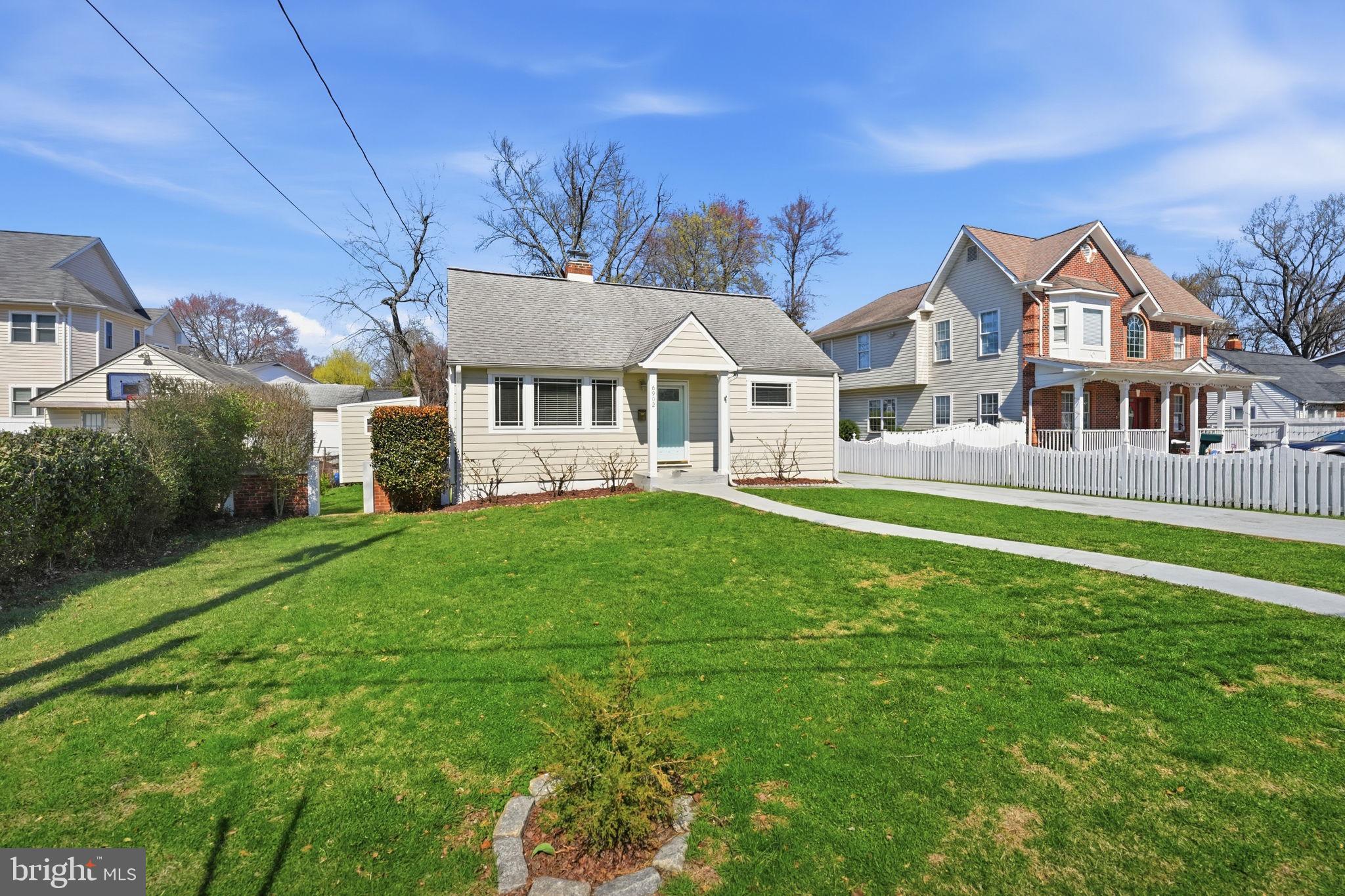 BEL AIR - Residential