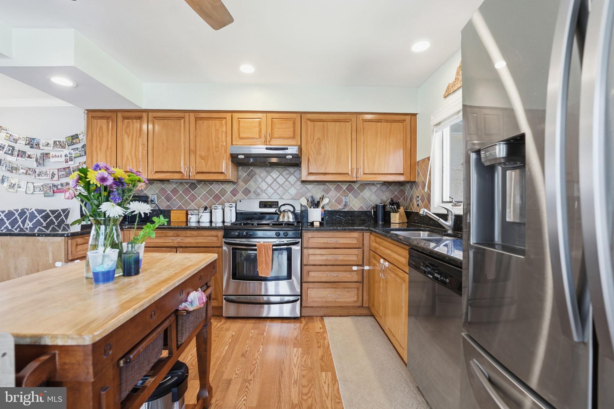 BEL AIR - Residential