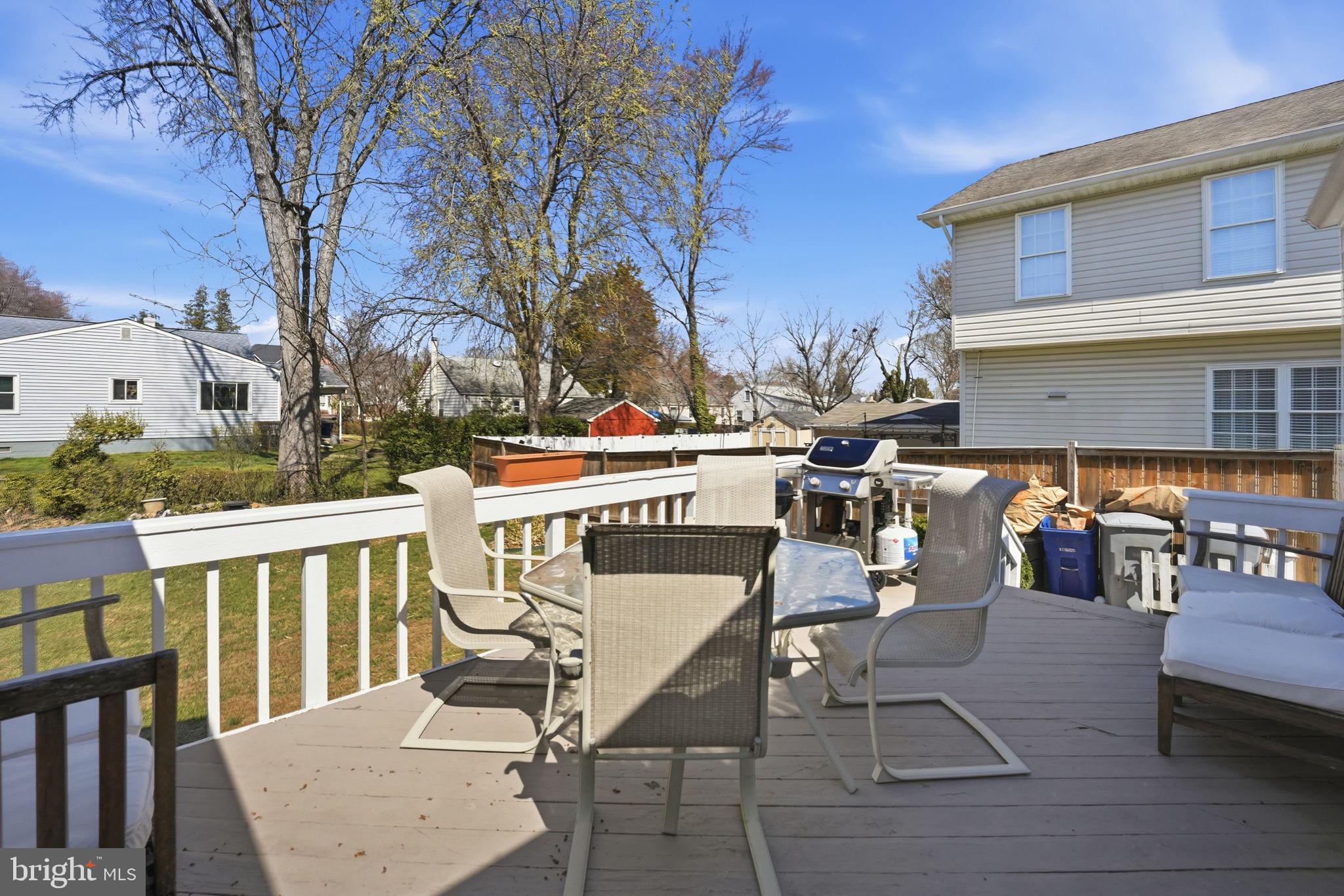 BEL AIR - Residential