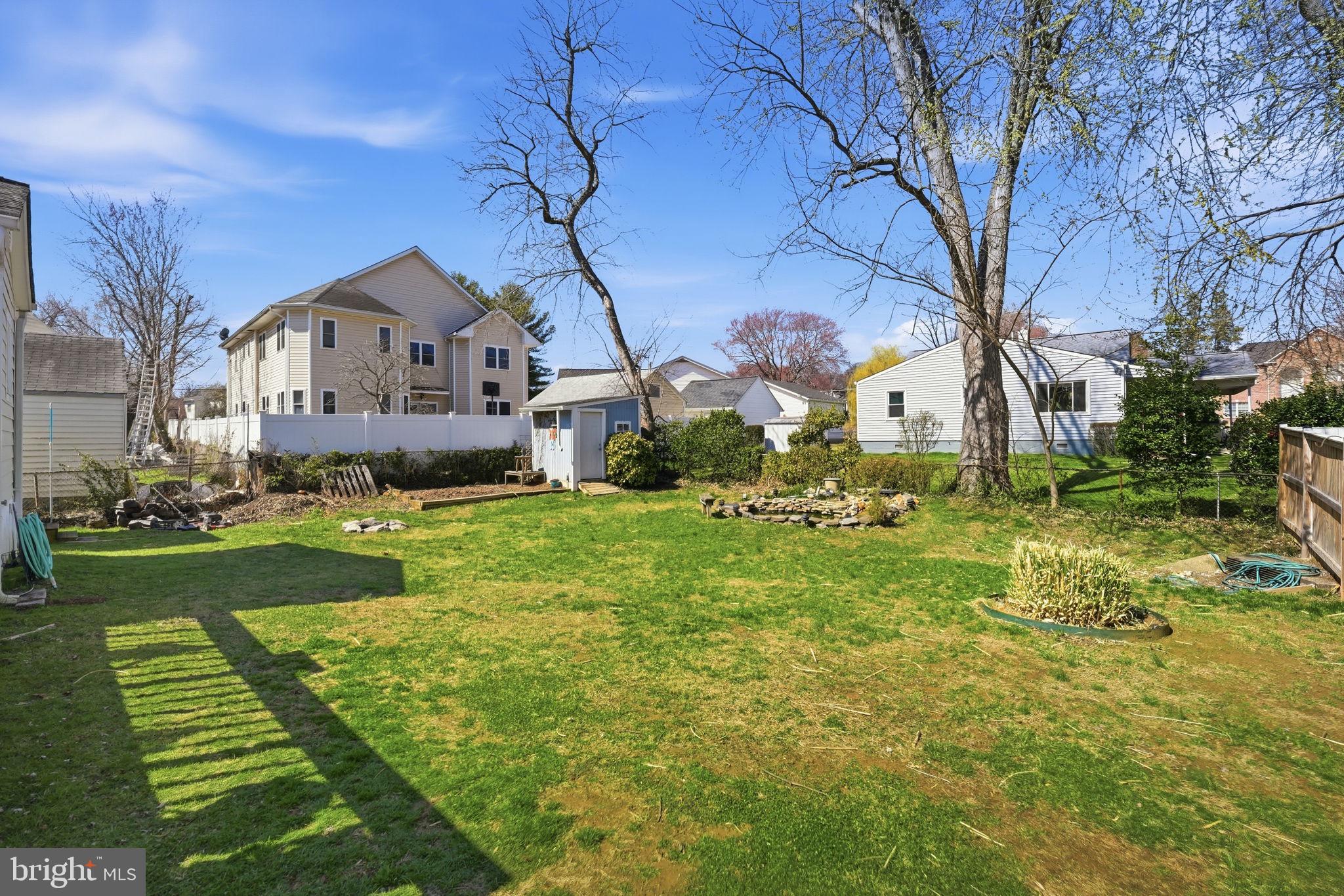 BEL AIR - Residential