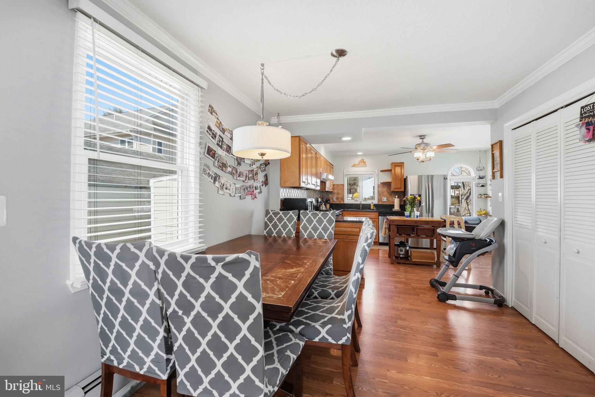 BEL AIR - Residential