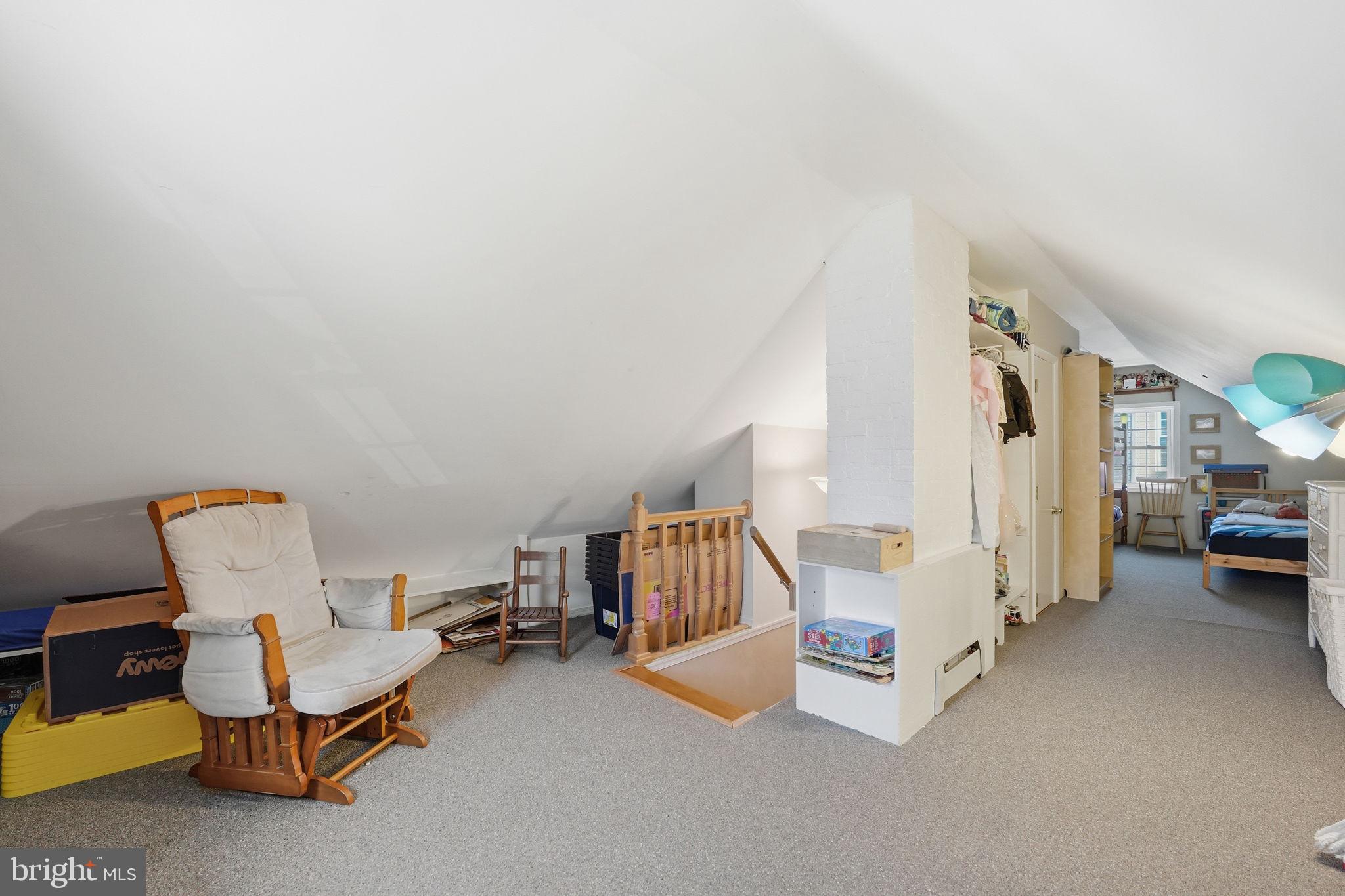 BEL AIR - Residential