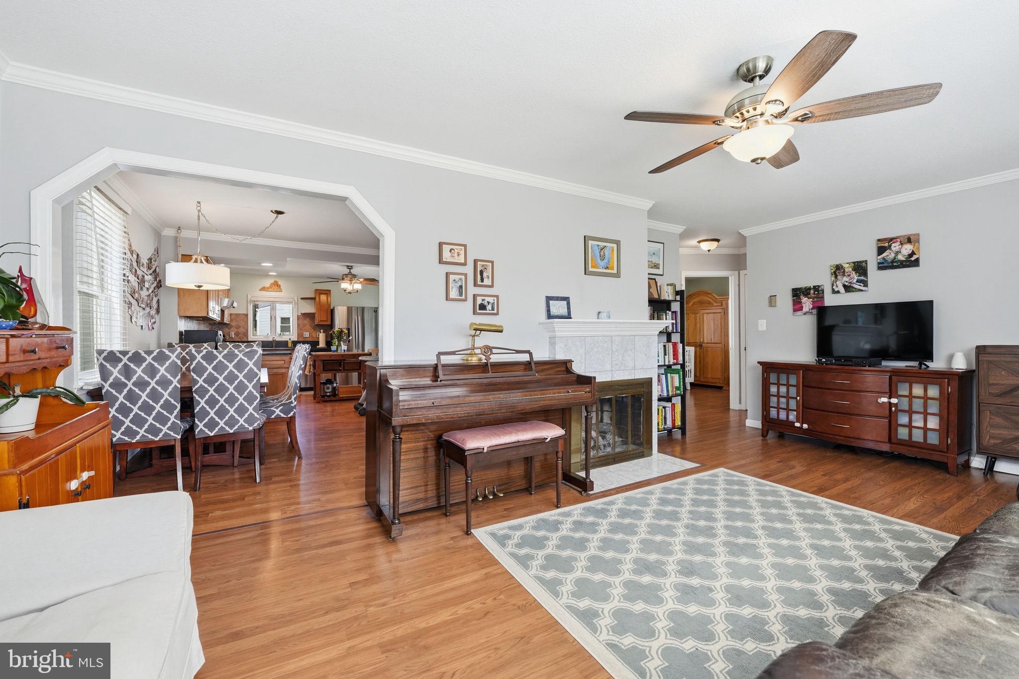 BEL AIR - Residential