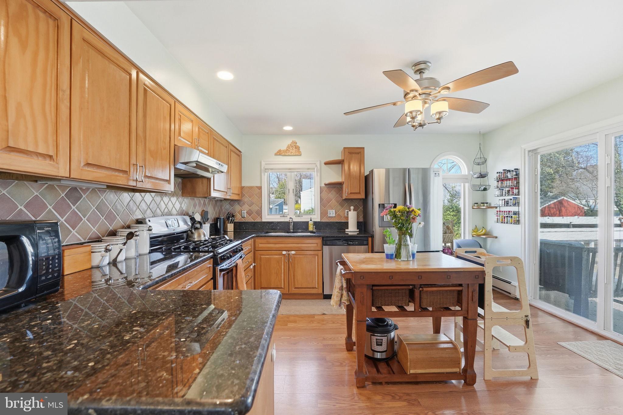 BEL AIR - Residential