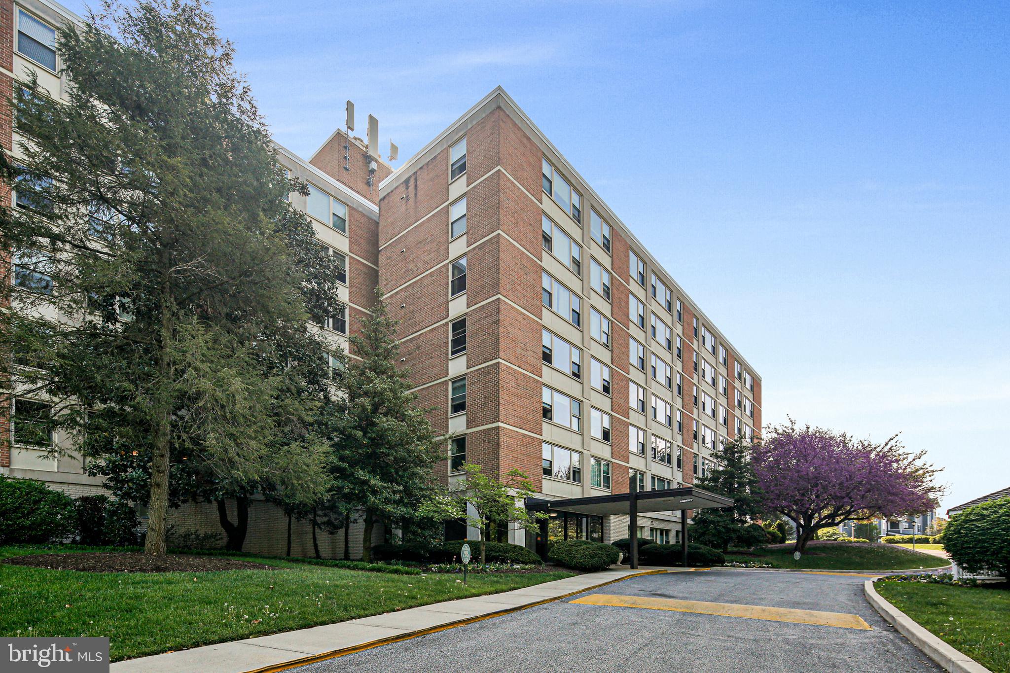 ROLAND PARK - Residential