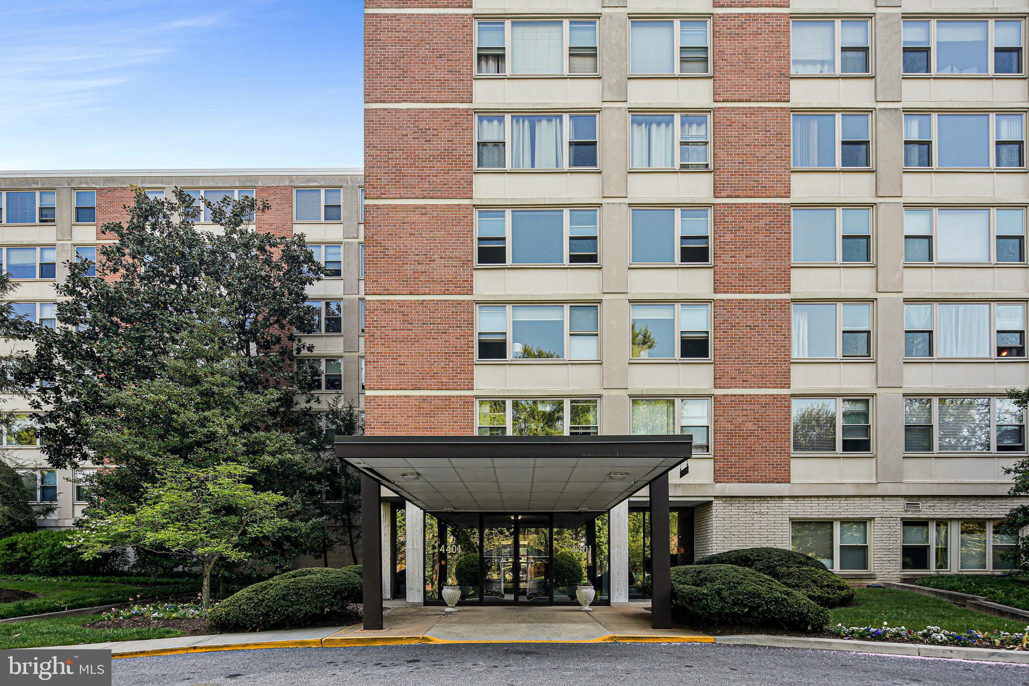 ROLAND PARK - Residential