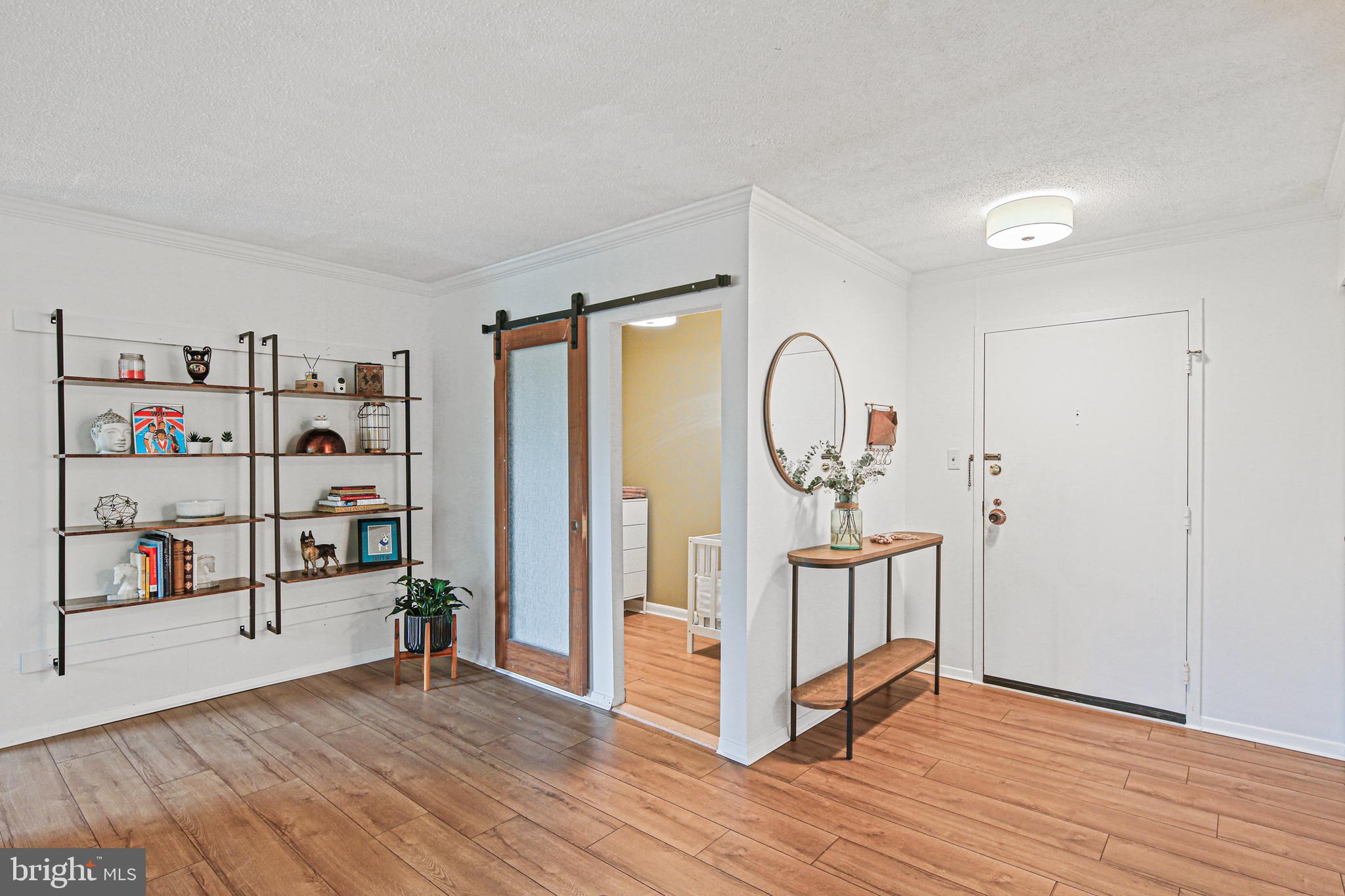 ROLAND PARK - Residential