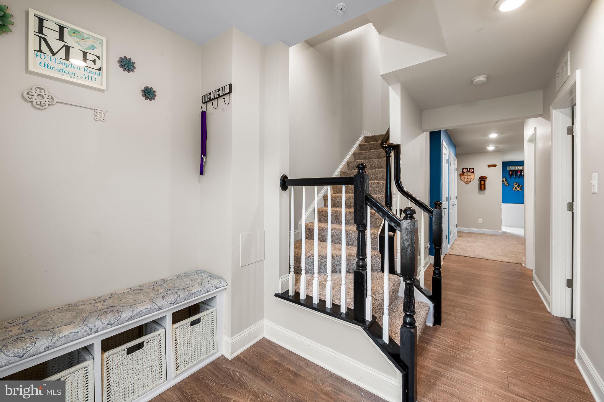 403 DRYDEN ROAD