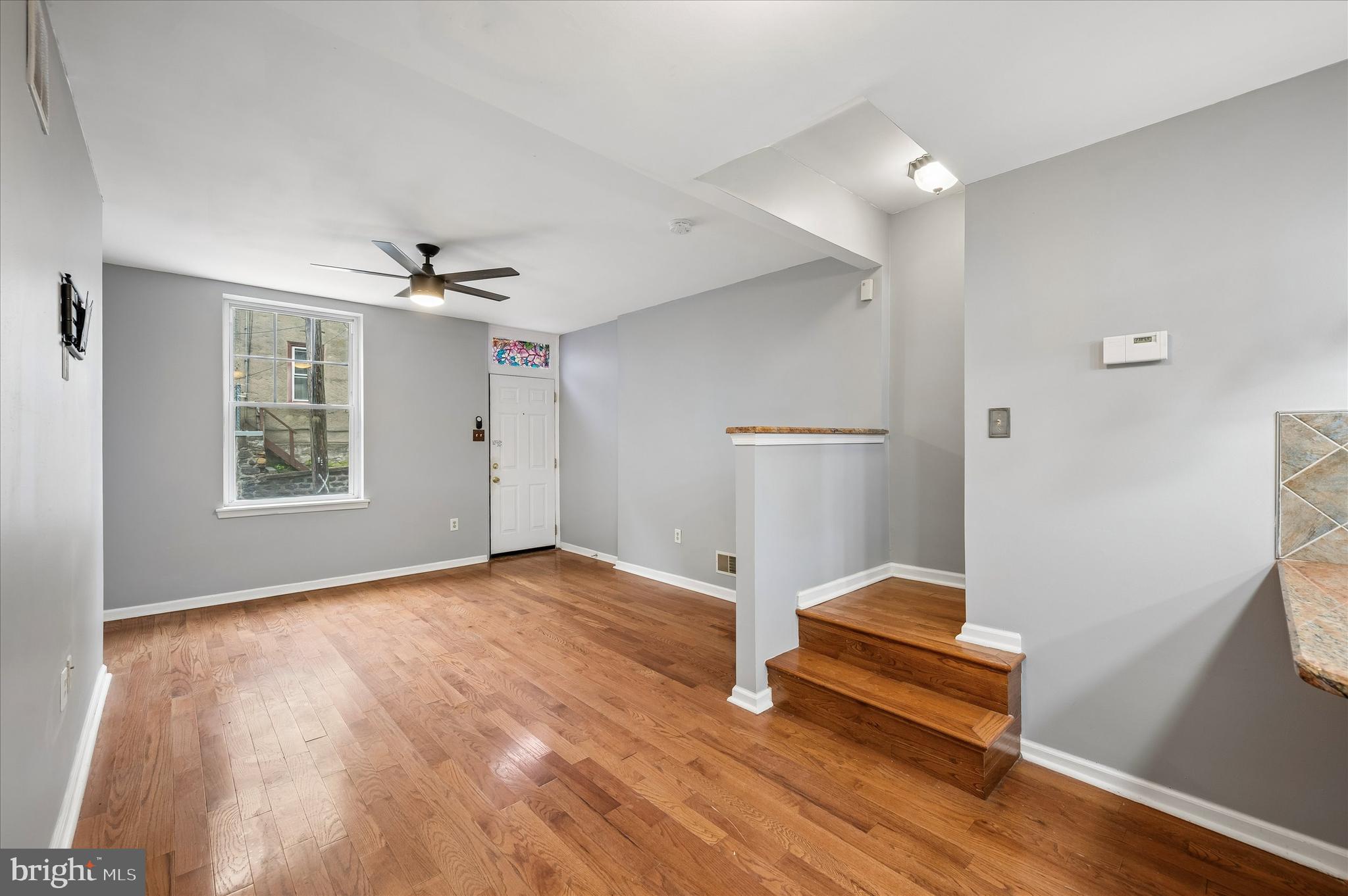 PHILADELPHIA - Residential