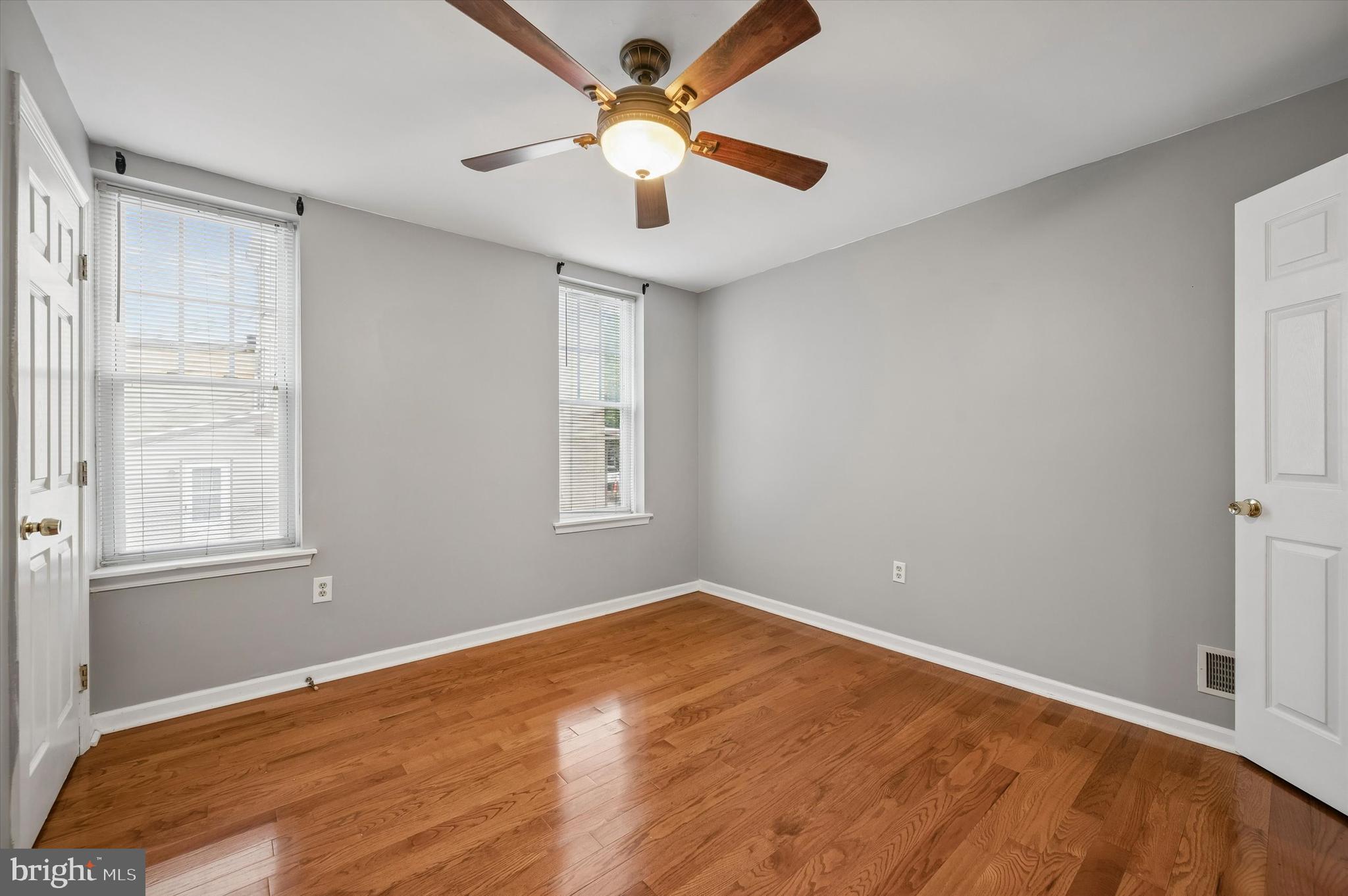 PHILADELPHIA - Residential