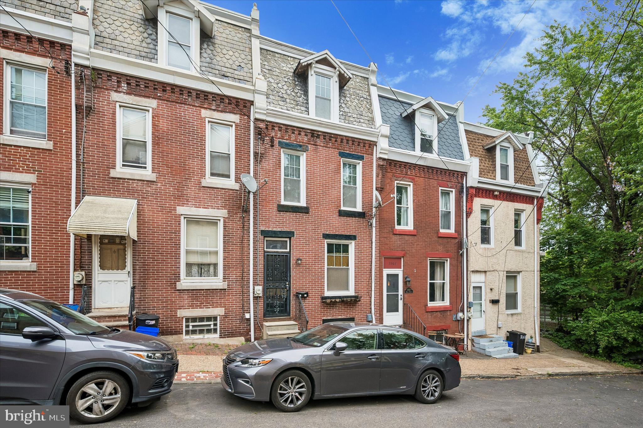PHILADELPHIA - Residential