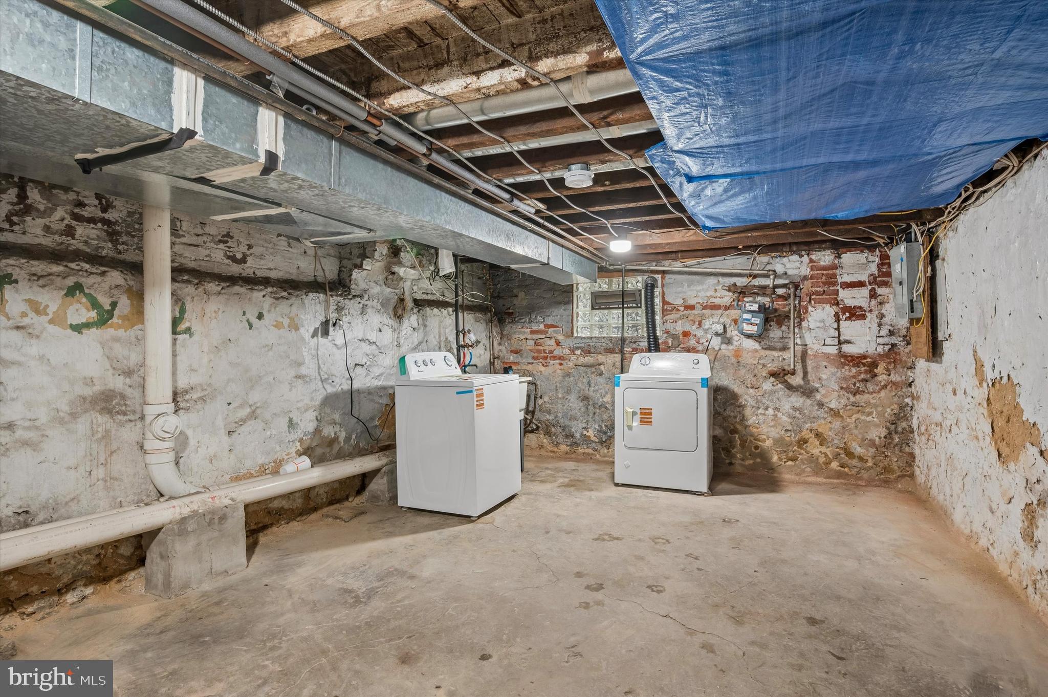 PHILADELPHIA - Residential