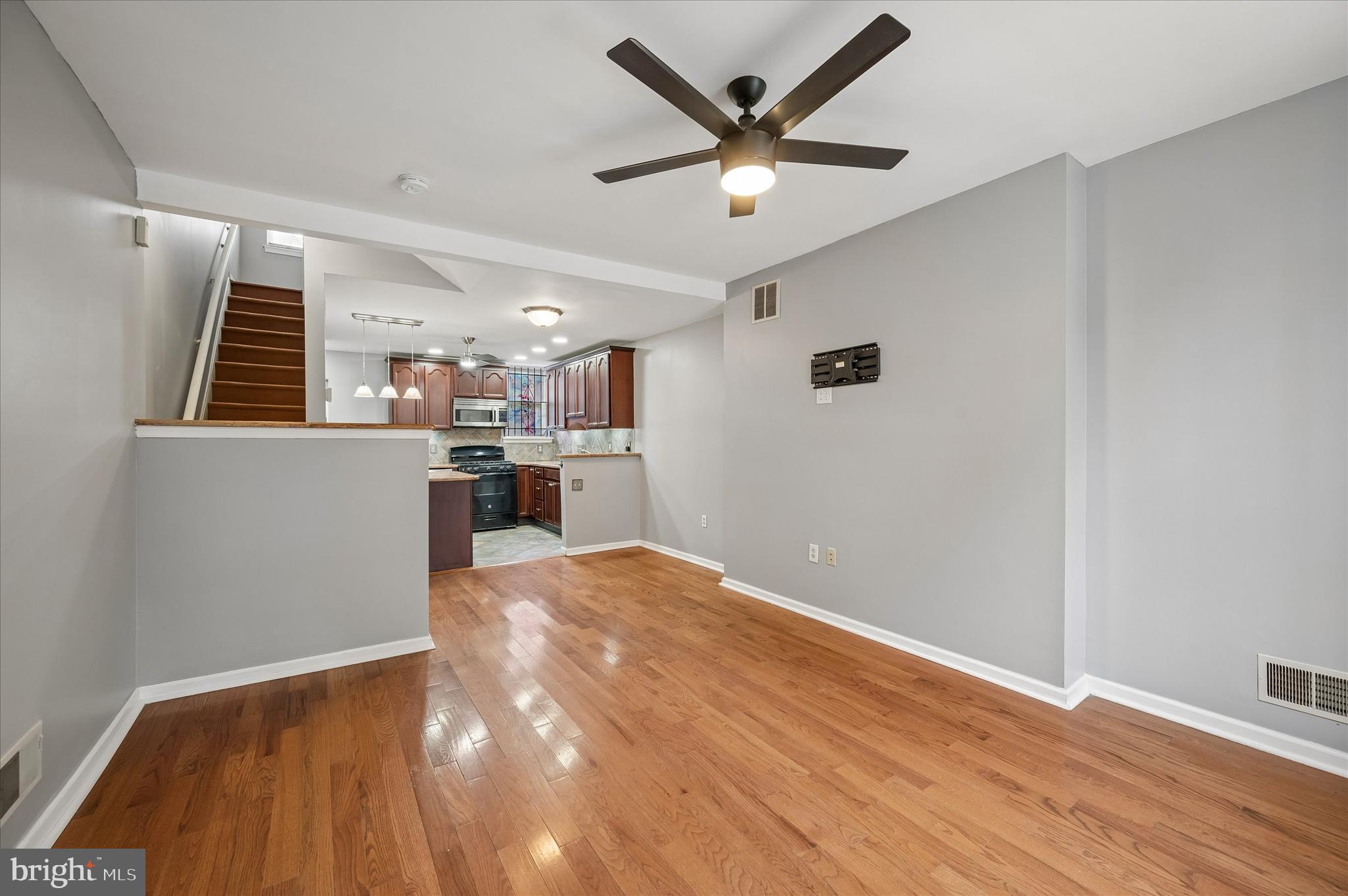 PHILADELPHIA - Residential