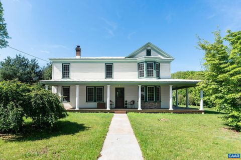 2851 COLD SPRINGS RD GREENVILLE VA 24440