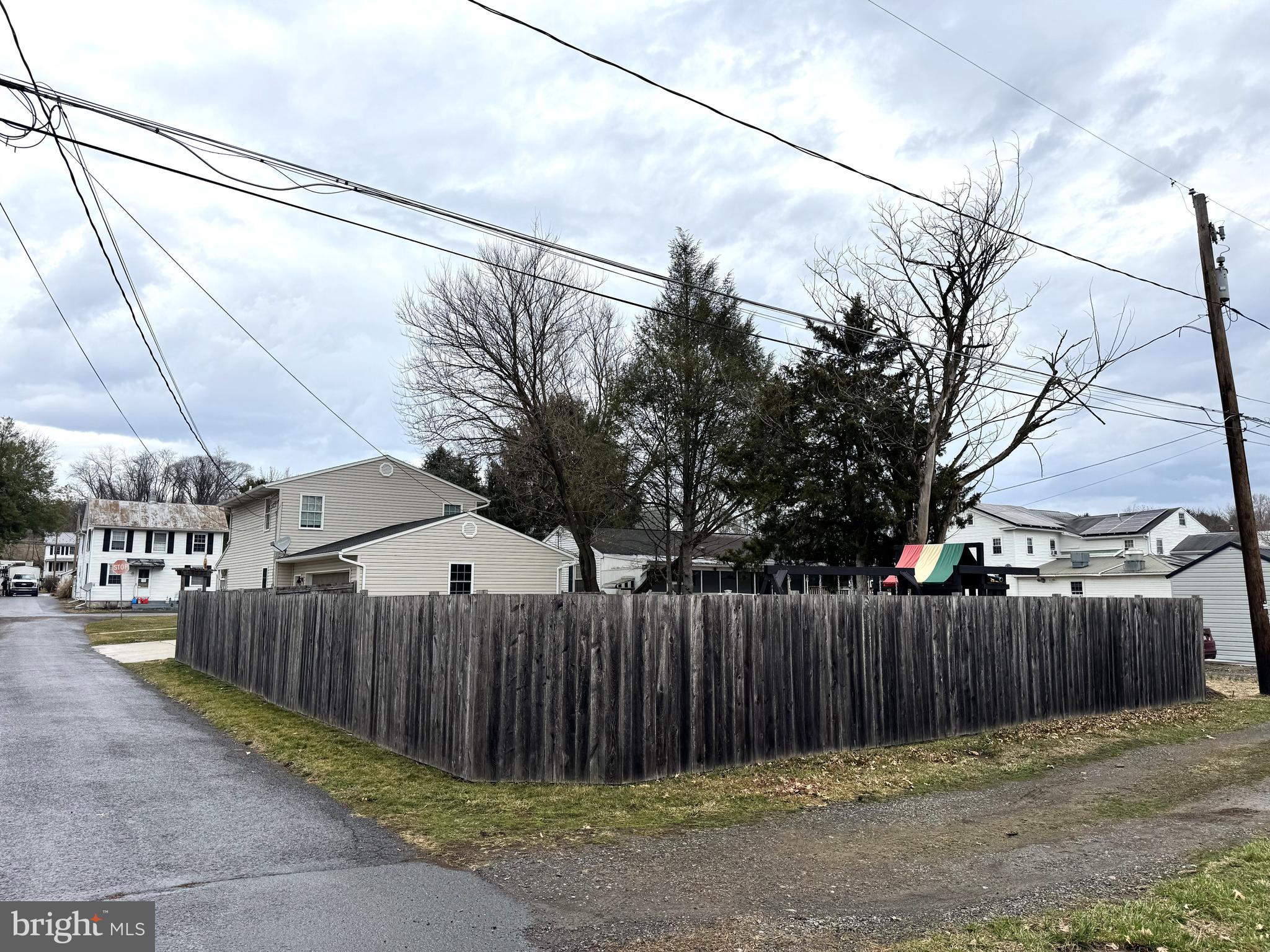 NONE AVAILABLE - Residential