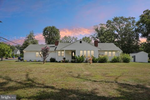 601 S CHURCH STREET MOUNT LAUREL NJ 08054