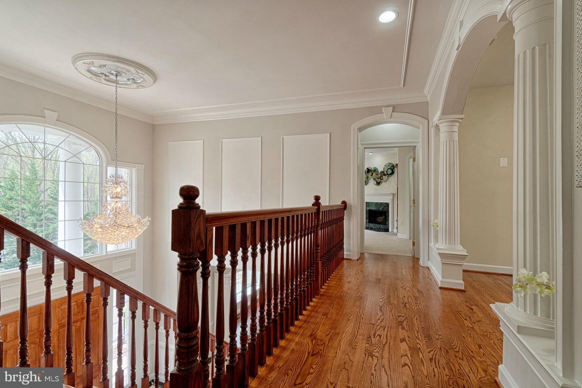 NICHOLS RUN ESTATES - Residential