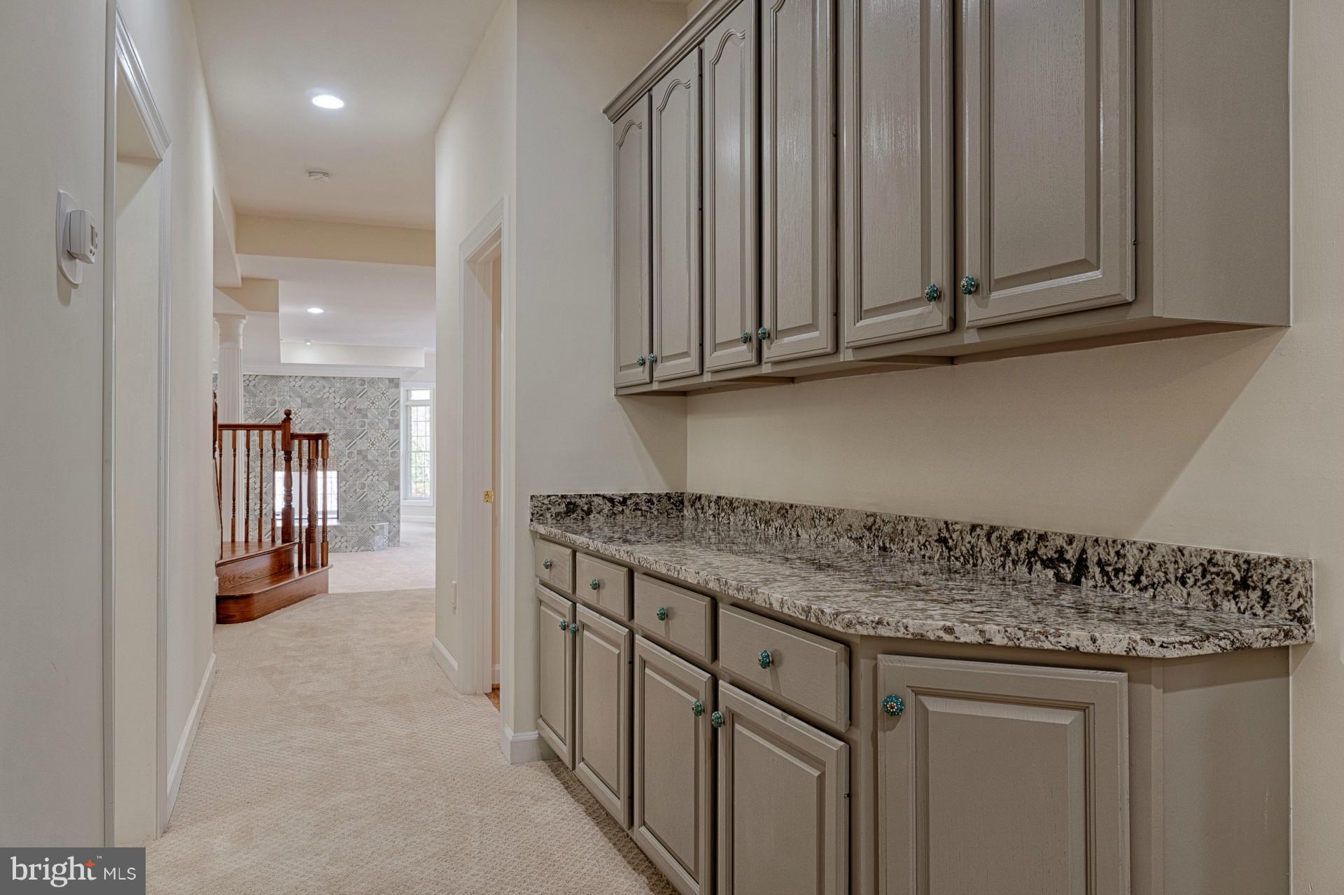 NICHOLS RUN ESTATES - Residential