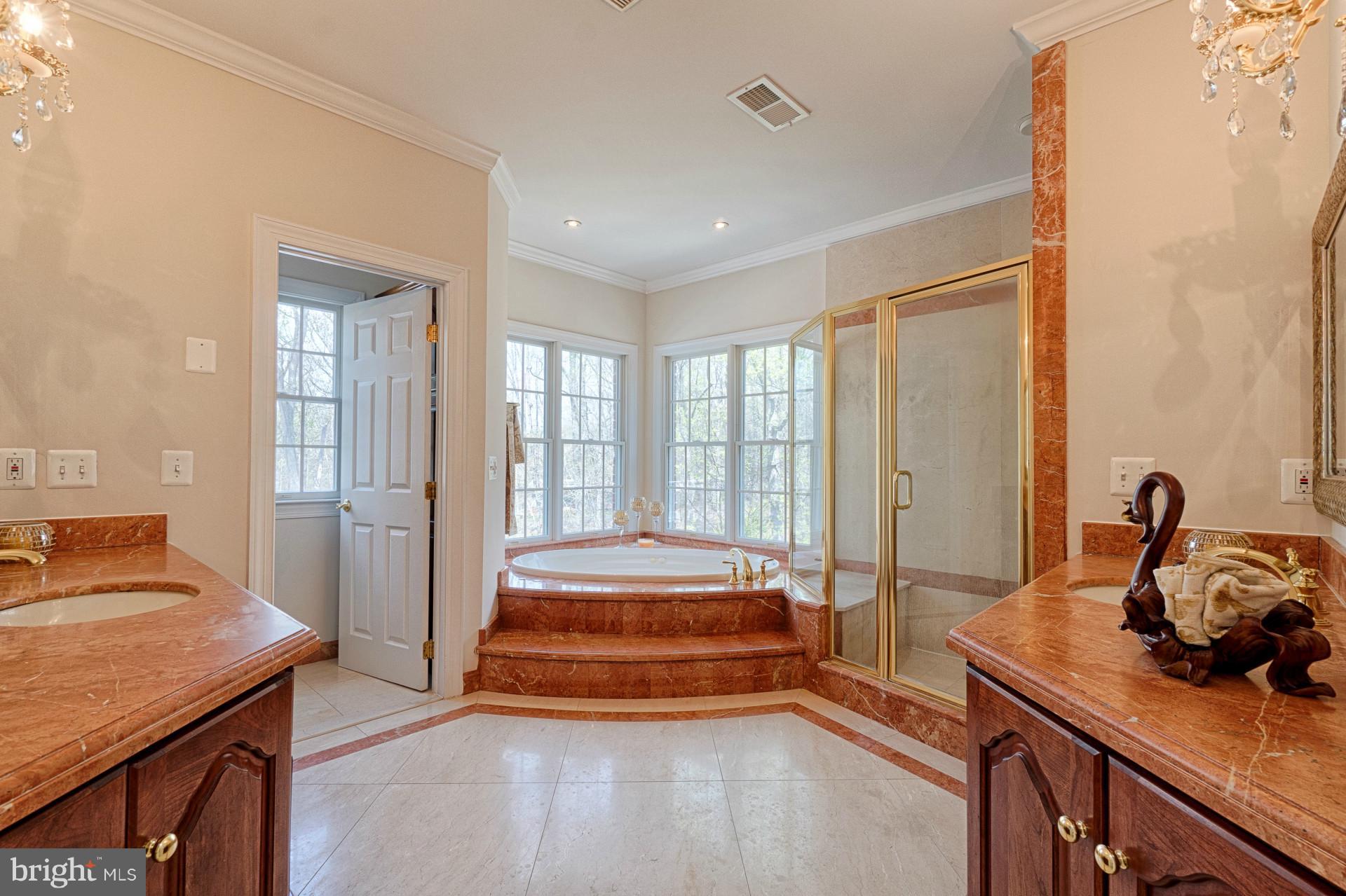 NICHOLS RUN ESTATES - Residential