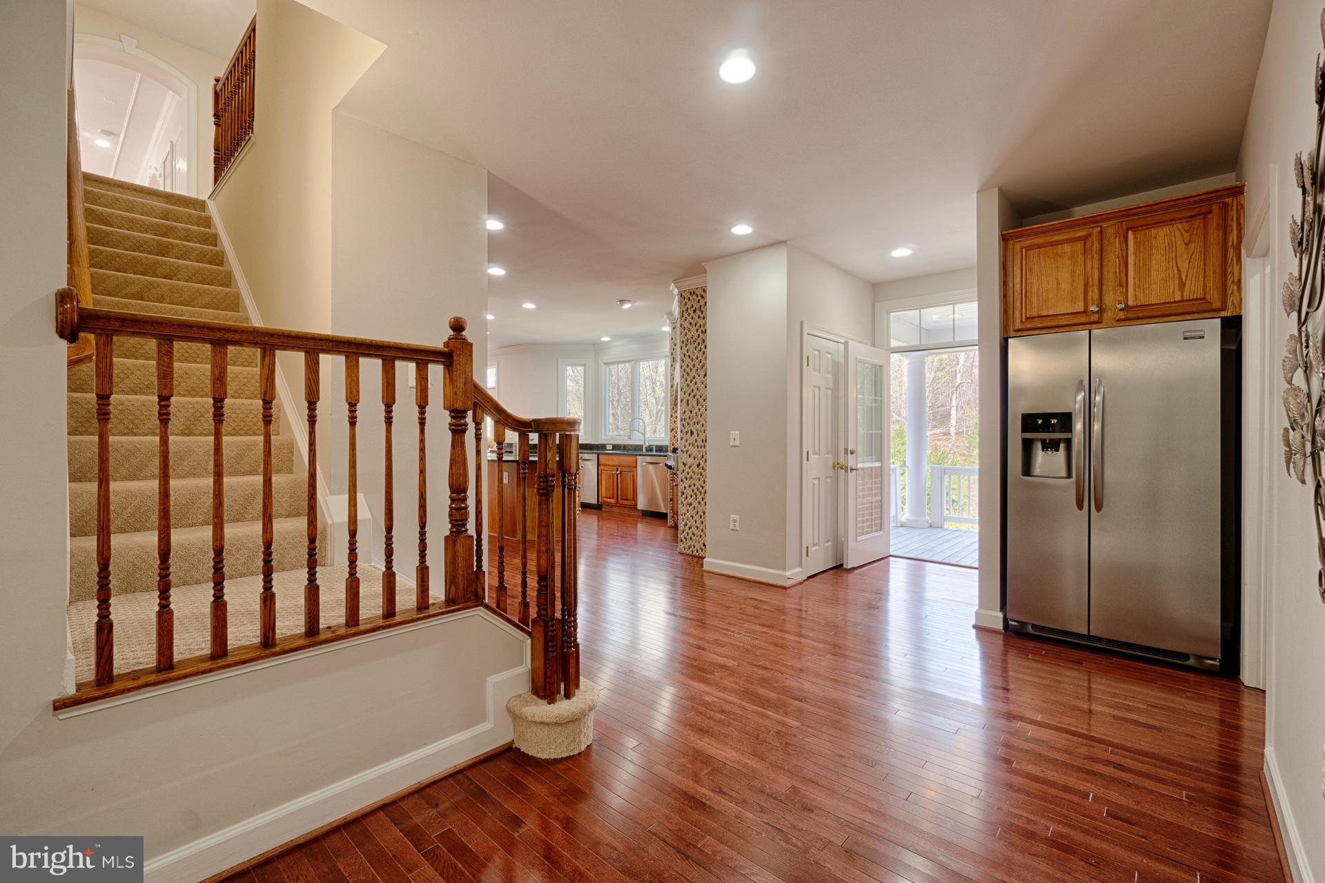 NICHOLS RUN ESTATES - Residential