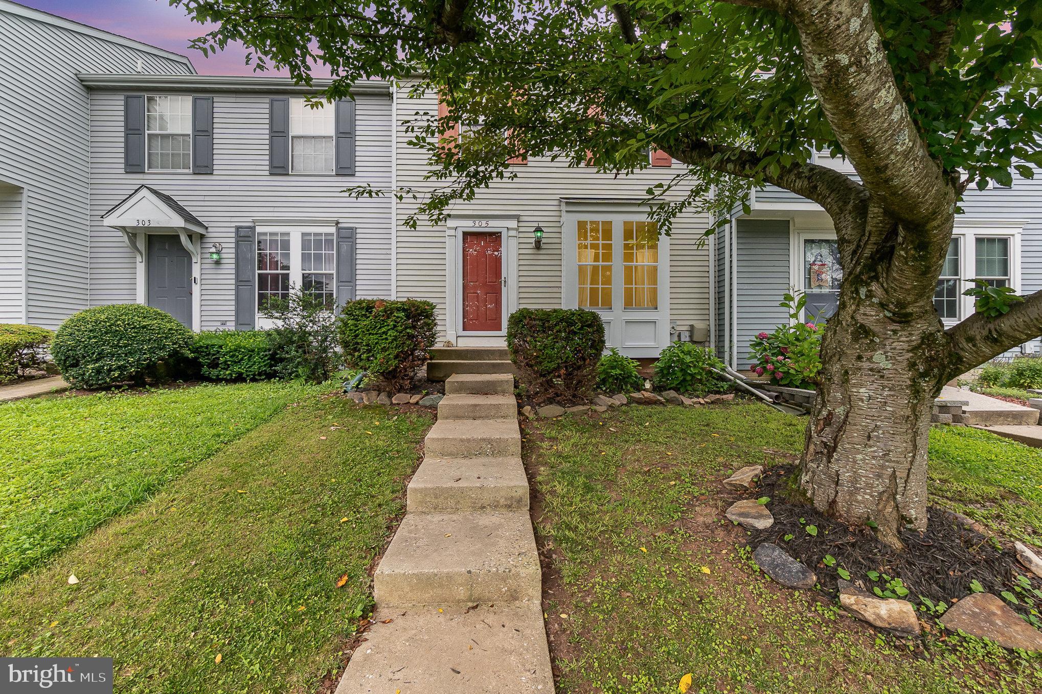 305 LOGAN COURT