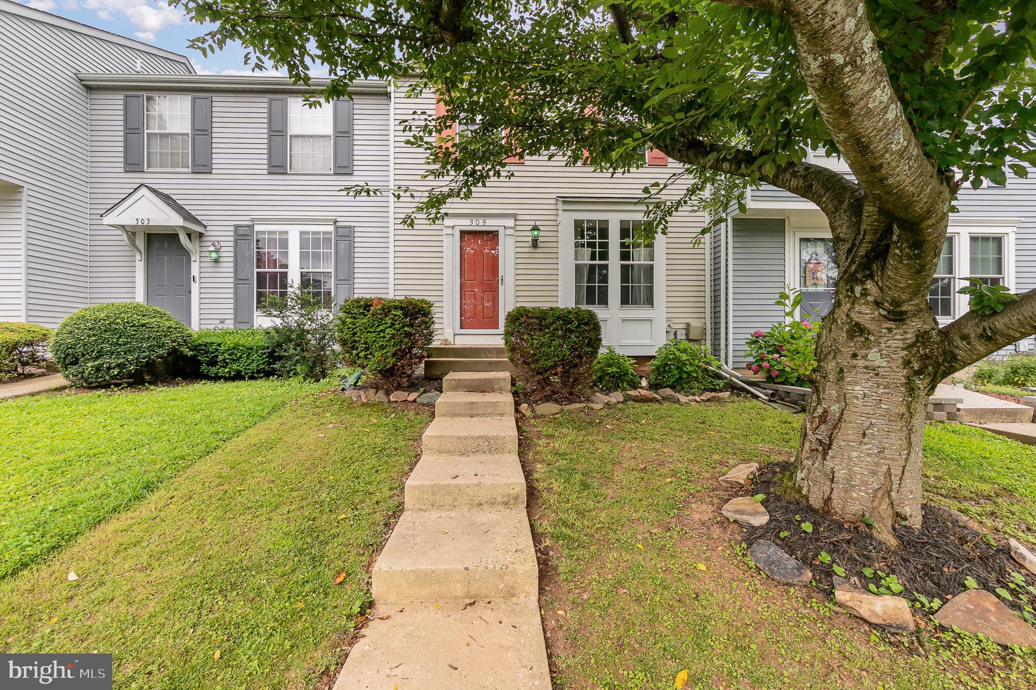 305 LOGAN COURT