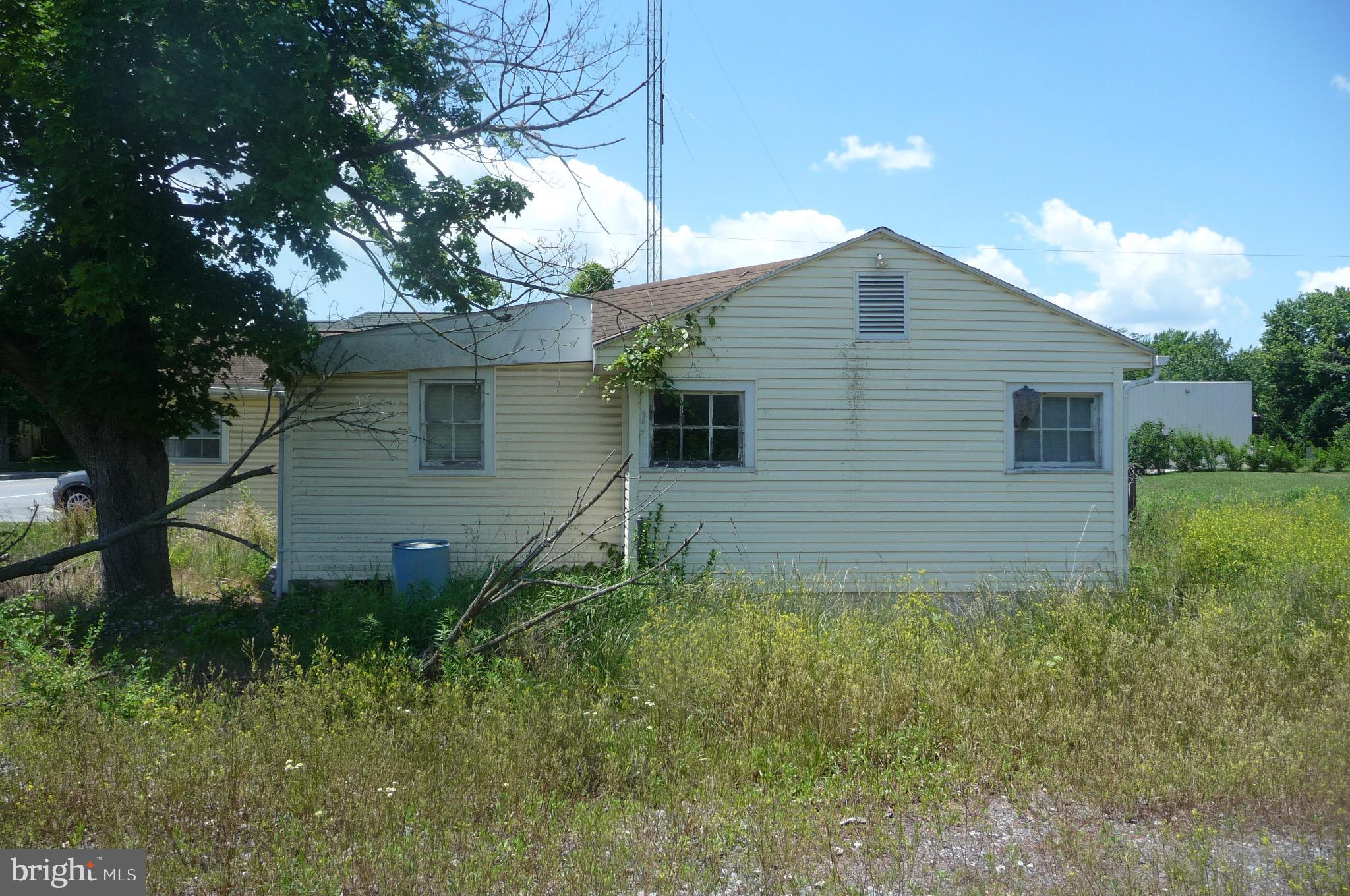 507 E MAIN STREET