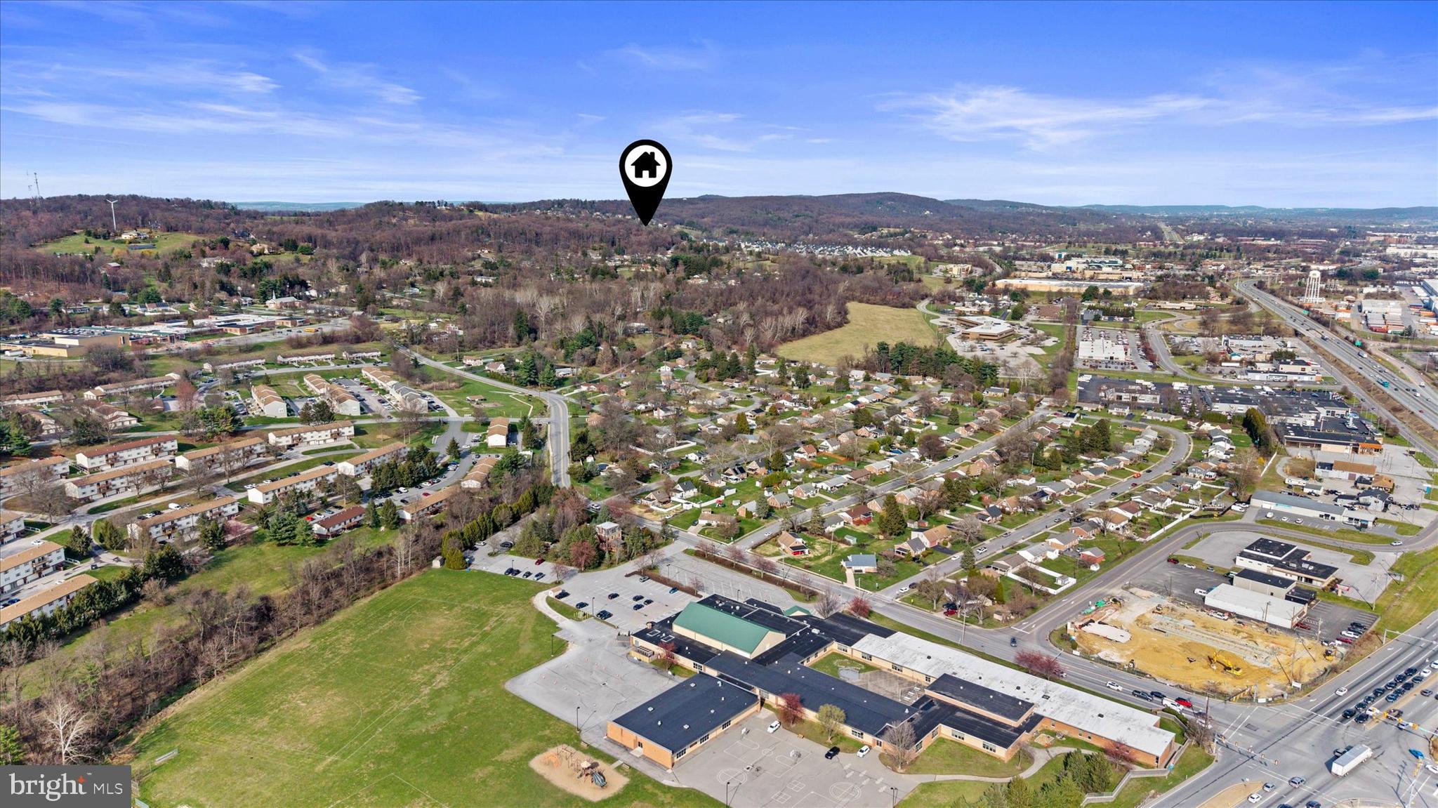 EAST YORK - Residential